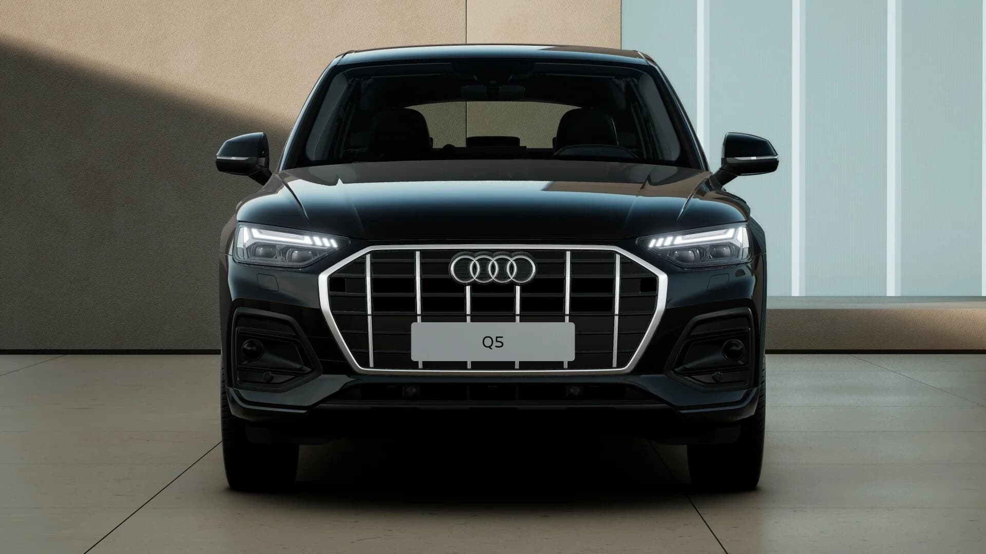 Audi Audi — zdjęcie 3
