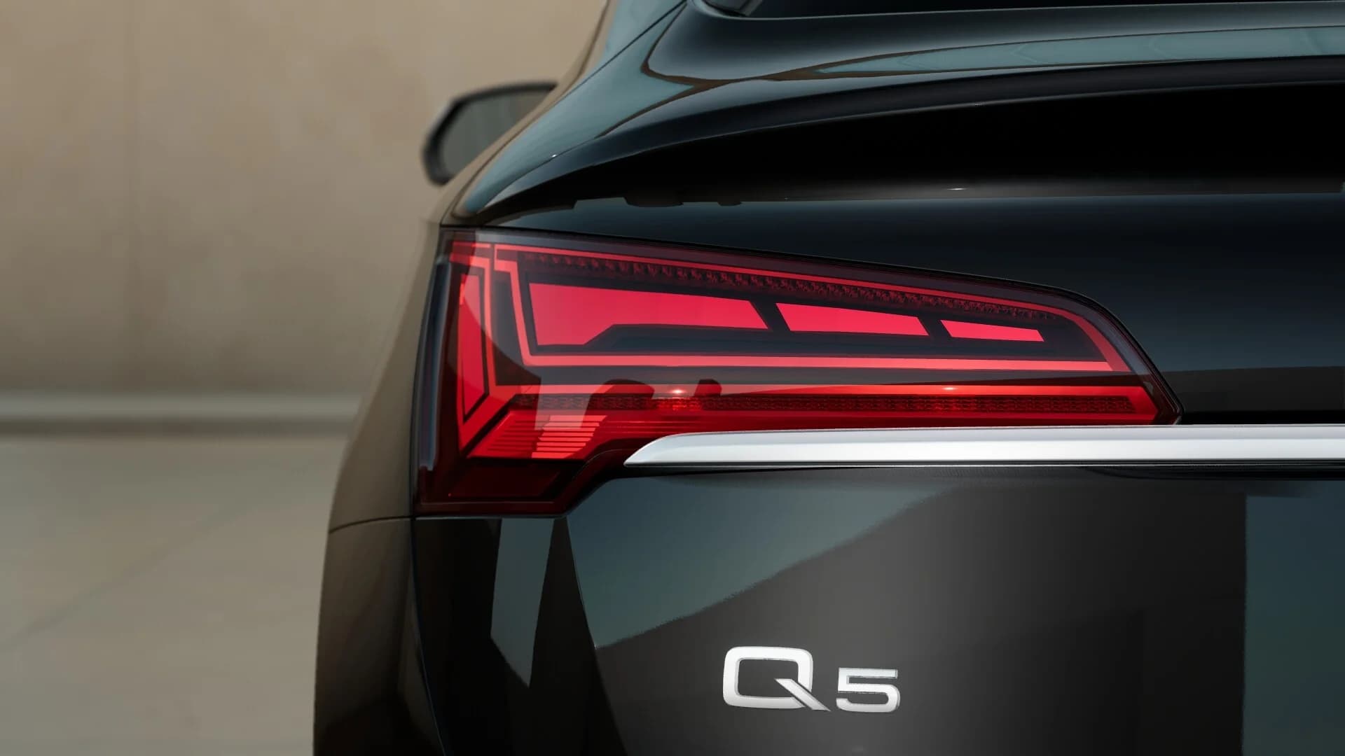 Audi Audi — zdjęcie 7