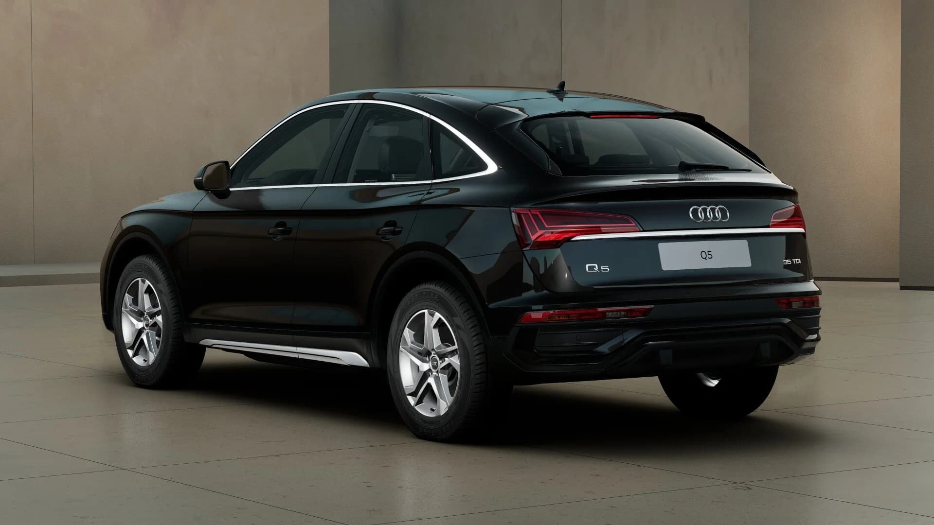 Audi Audi — zdjęcie 5