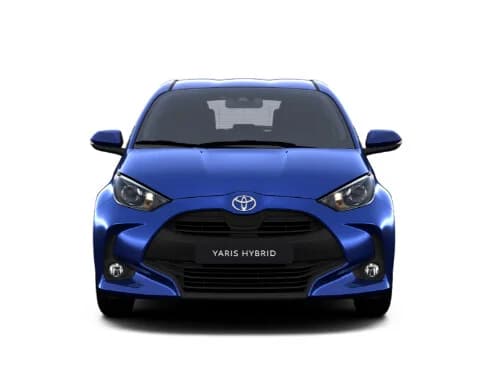 Toyota Yaris Style — zdjęcie 3