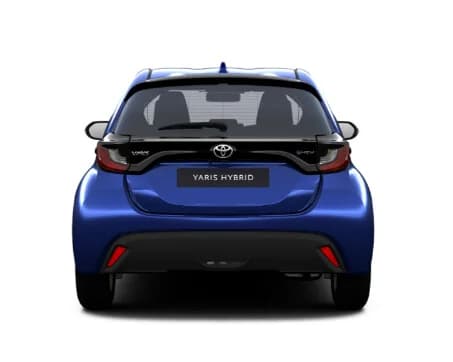 Toyota Yaris Style — zdjęcie 4