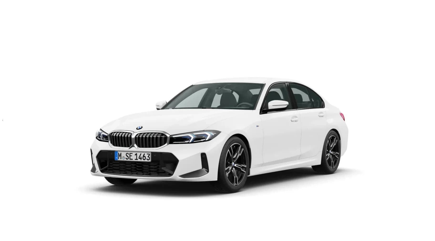 BMW 318i (DELETED) — zdjęcie 1