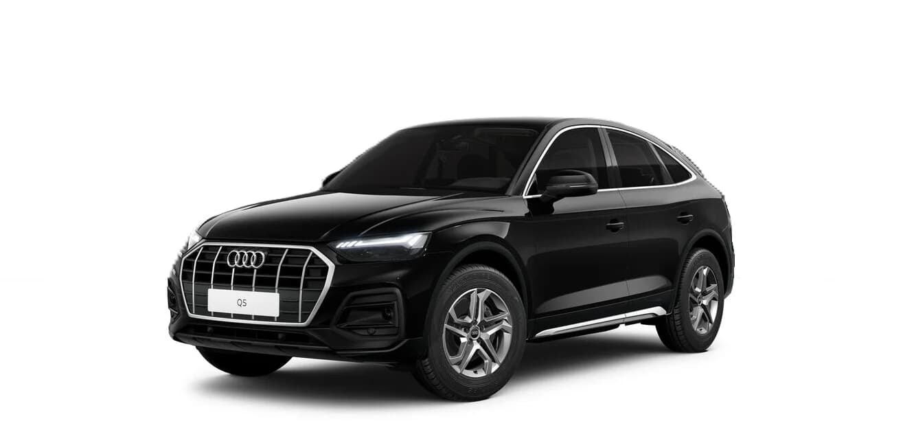 Audi Audi — zdjęcie 1