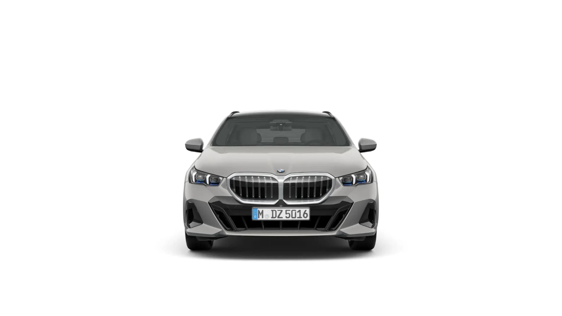 BMW 520d (DELETED) — zdjęcie 2