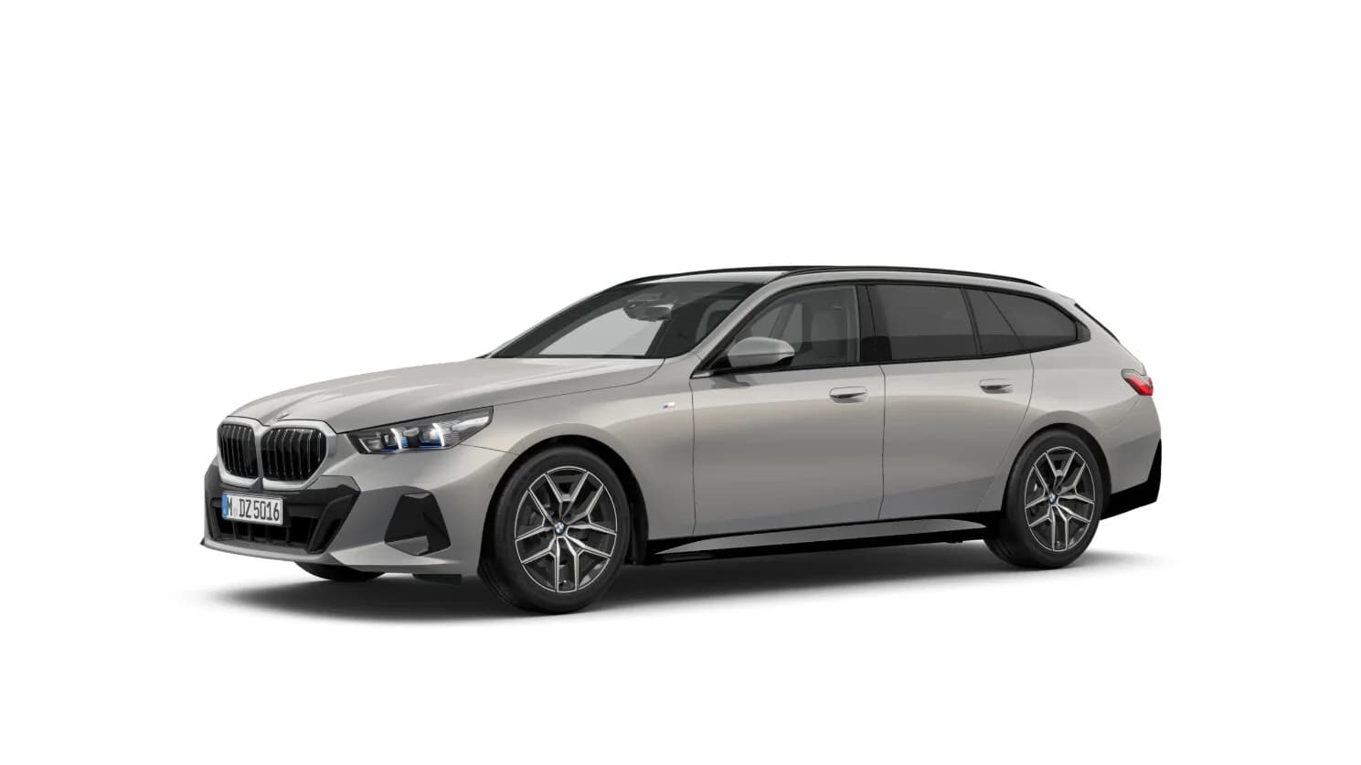 BMW 520d (DELETED) — zdjęcie 3