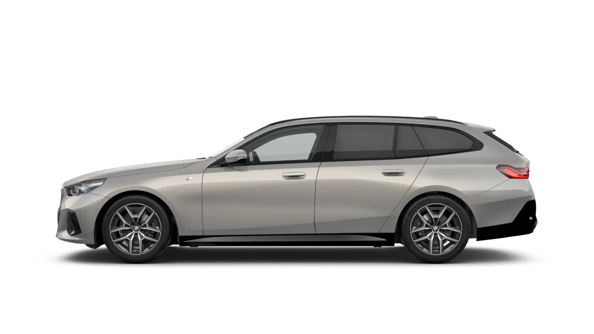 BMW 520d (DELETED) — zdjęcie 4