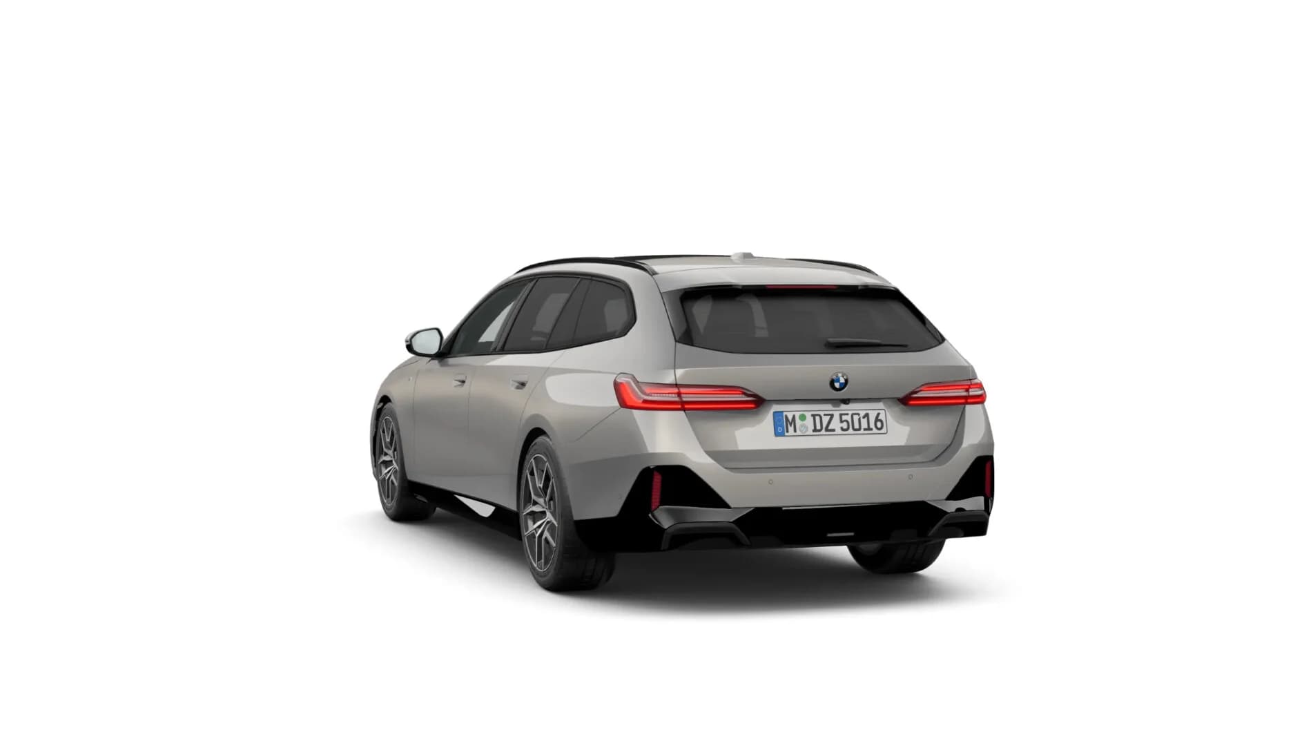 BMW 520d (DELETED) — zdjęcie 6