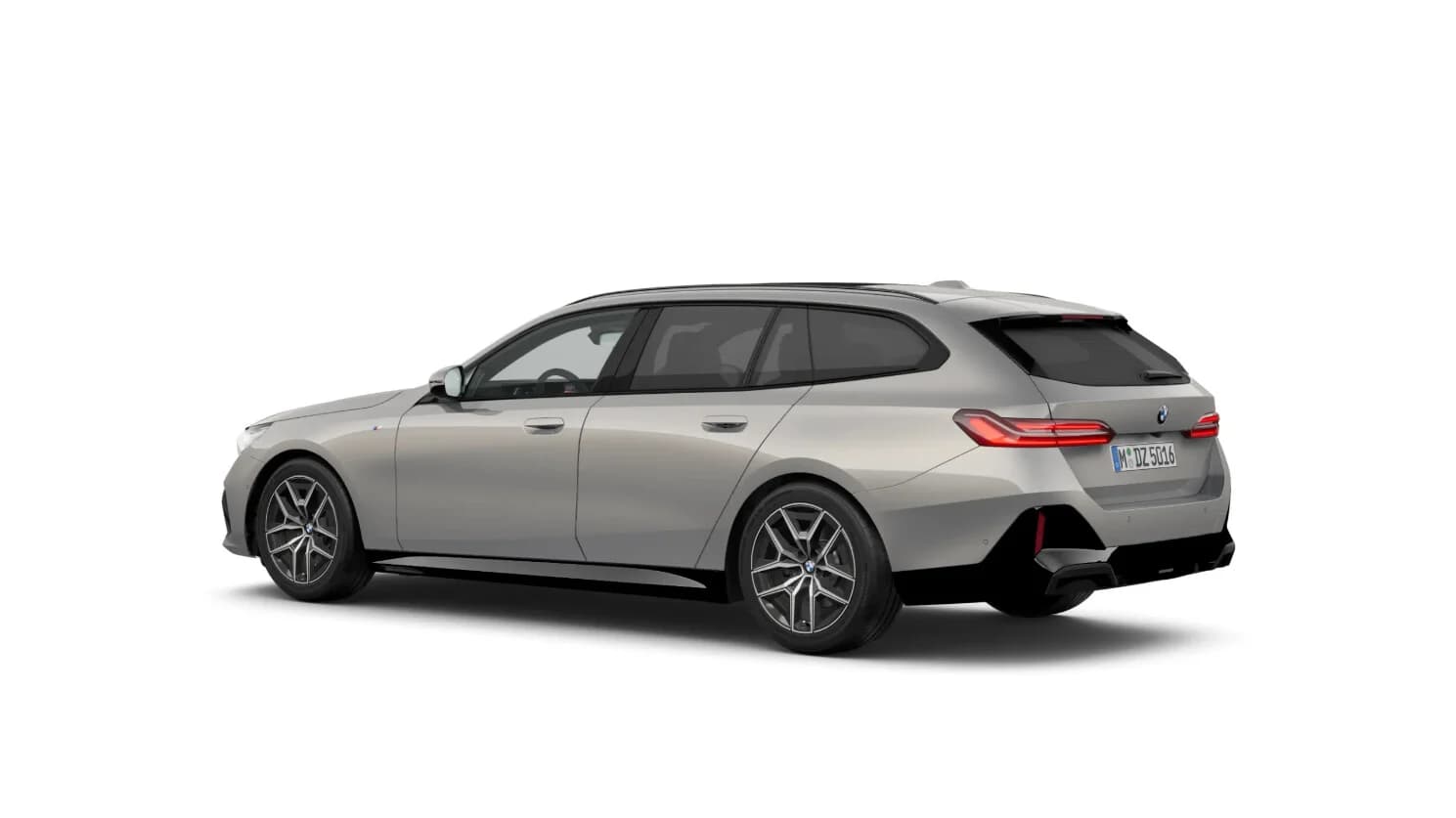 BMW 520d (DELETED) — zdjęcie 5