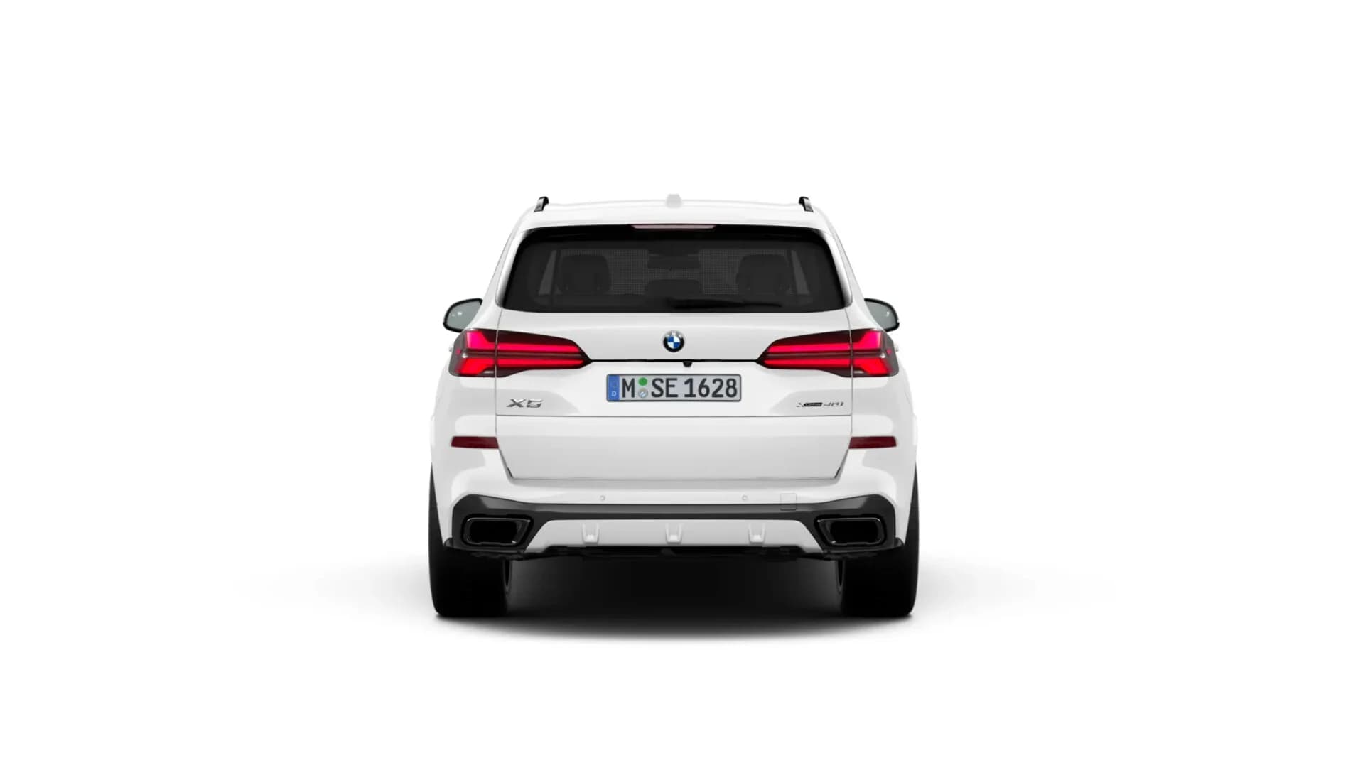 BMW X5 40i (DELETED) — zdjęcie 3
