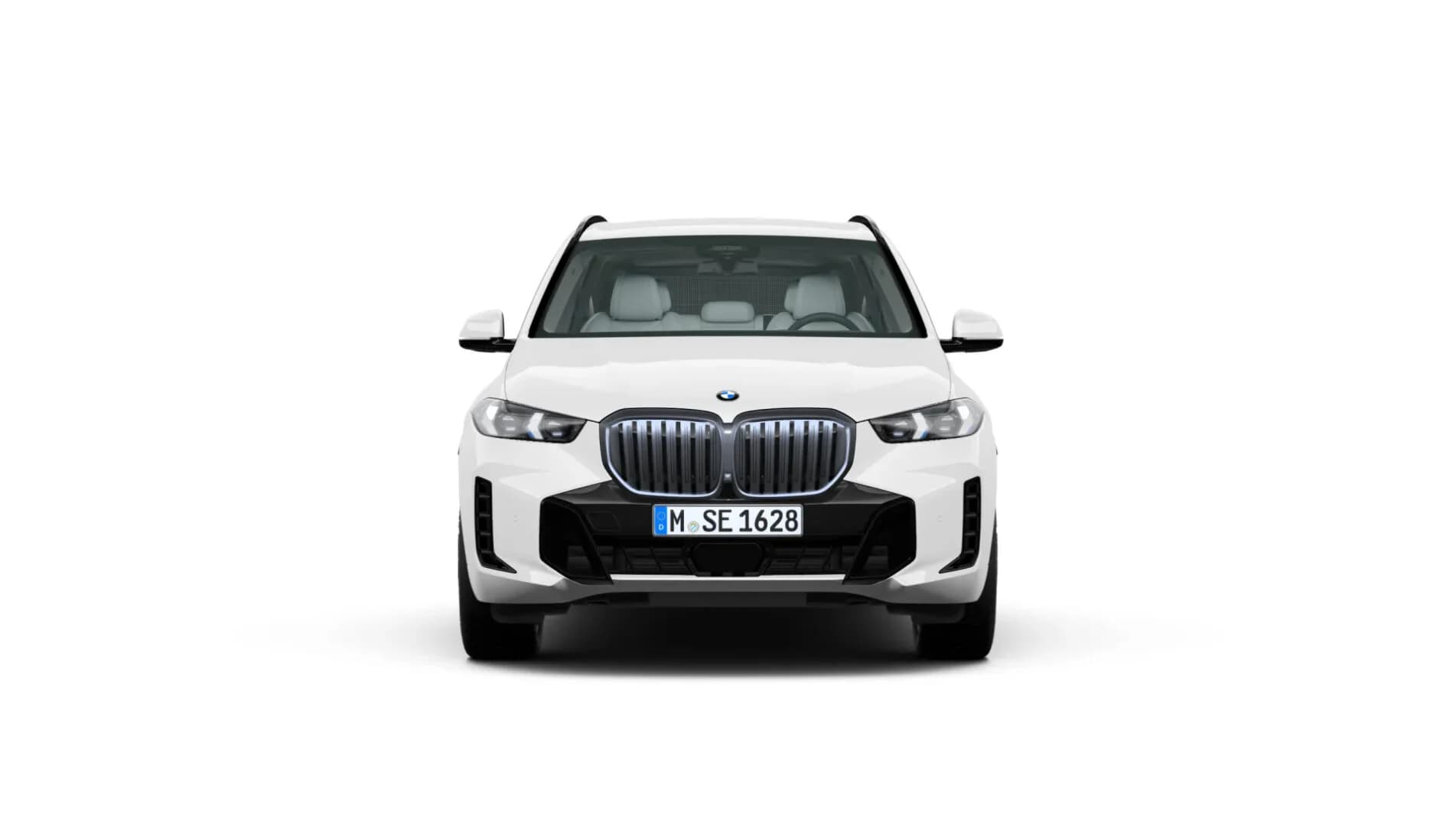 BMW X5 40i (DELETED) — zdjęcie 2
