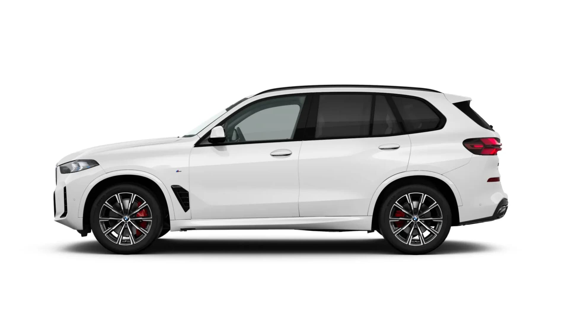 BMW X5 40i (DELETED) — zdjęcie 5