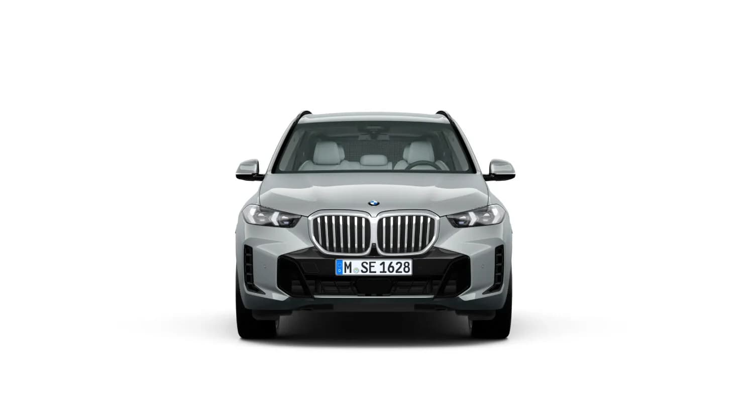 BMW X5 40d (DELETED) — zdjęcie 2