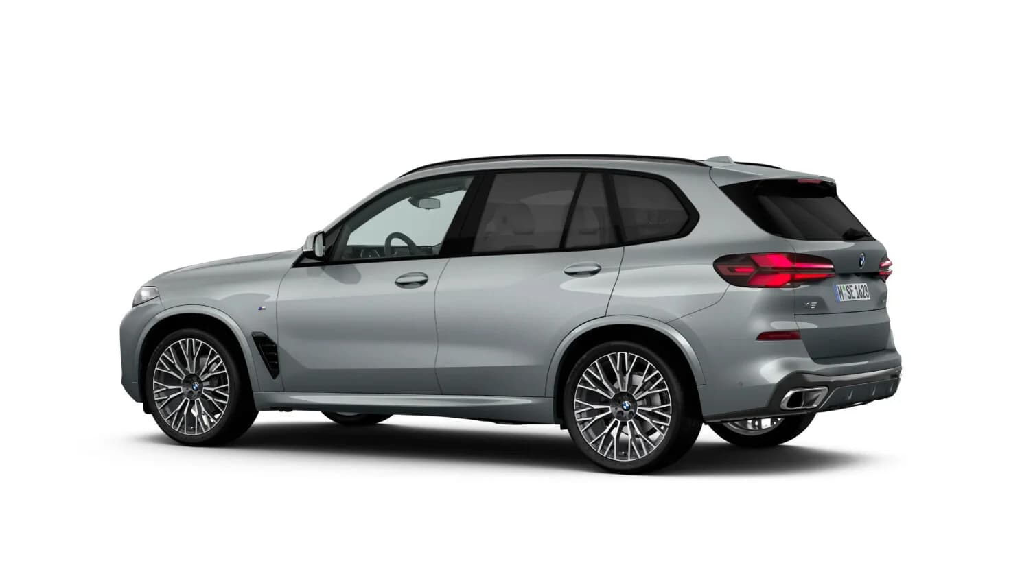 BMW X5 40d (DELETED) — zdjęcie 6