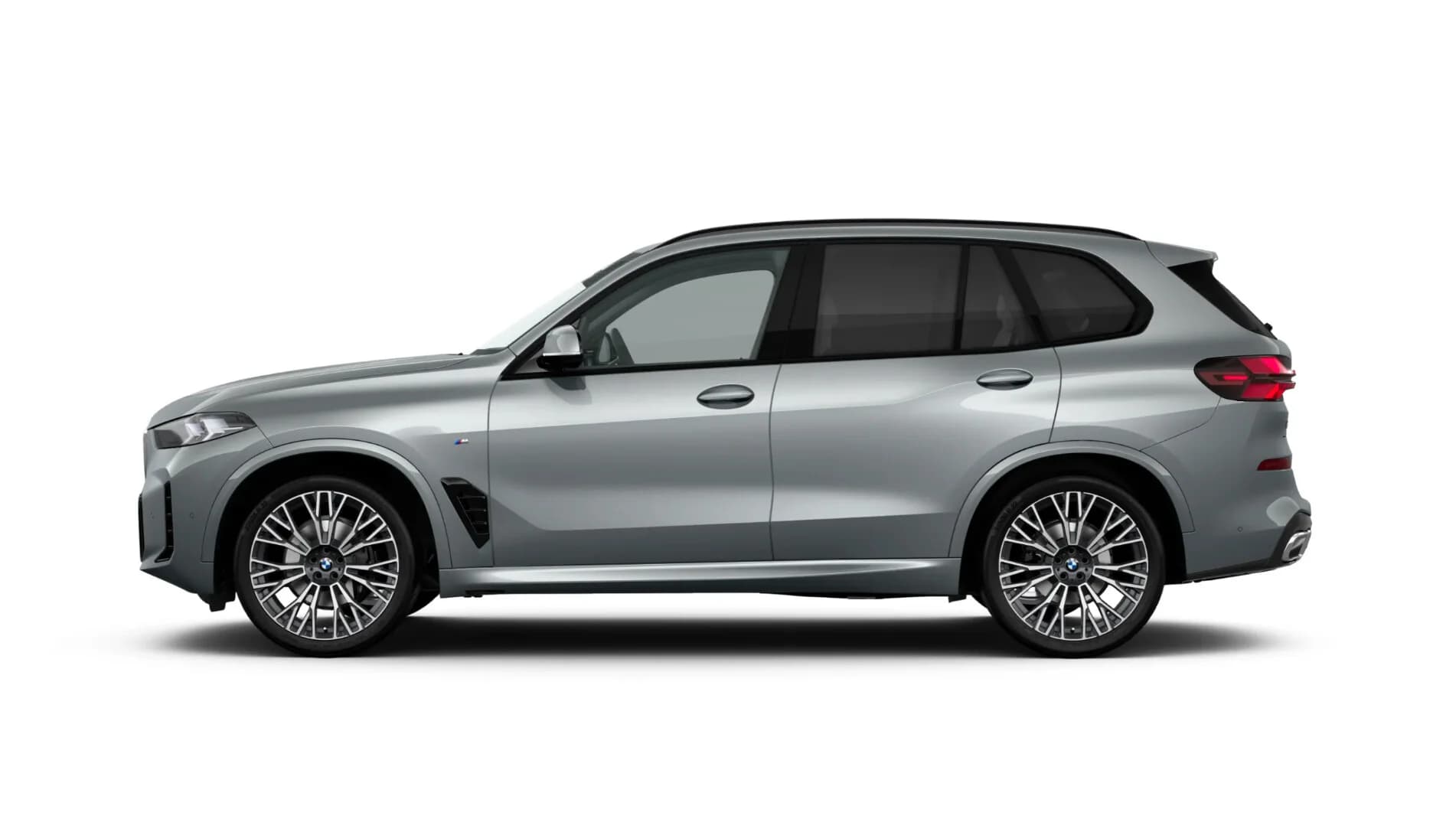 BMW X5 40d (DELETED) — zdjęcie 5