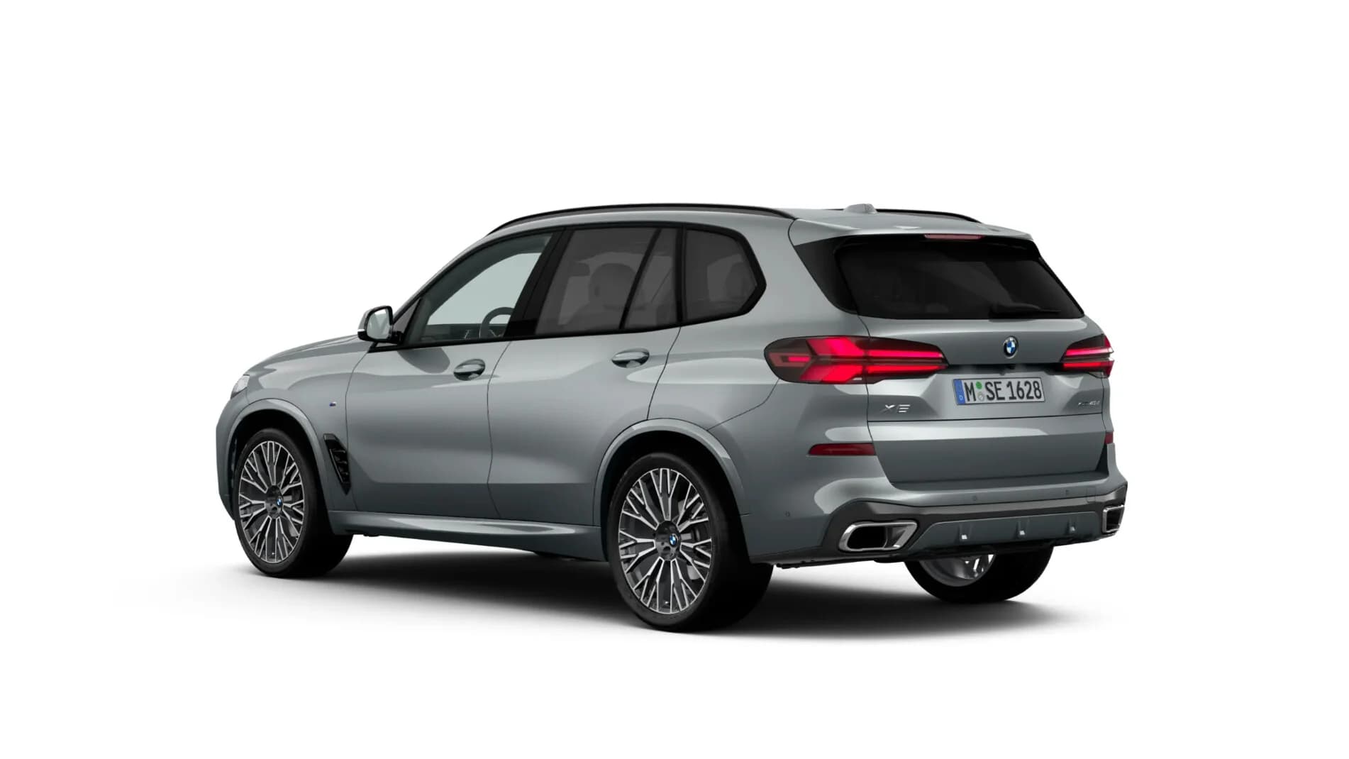 BMW X5 40d (DELETED) — zdjęcie 7