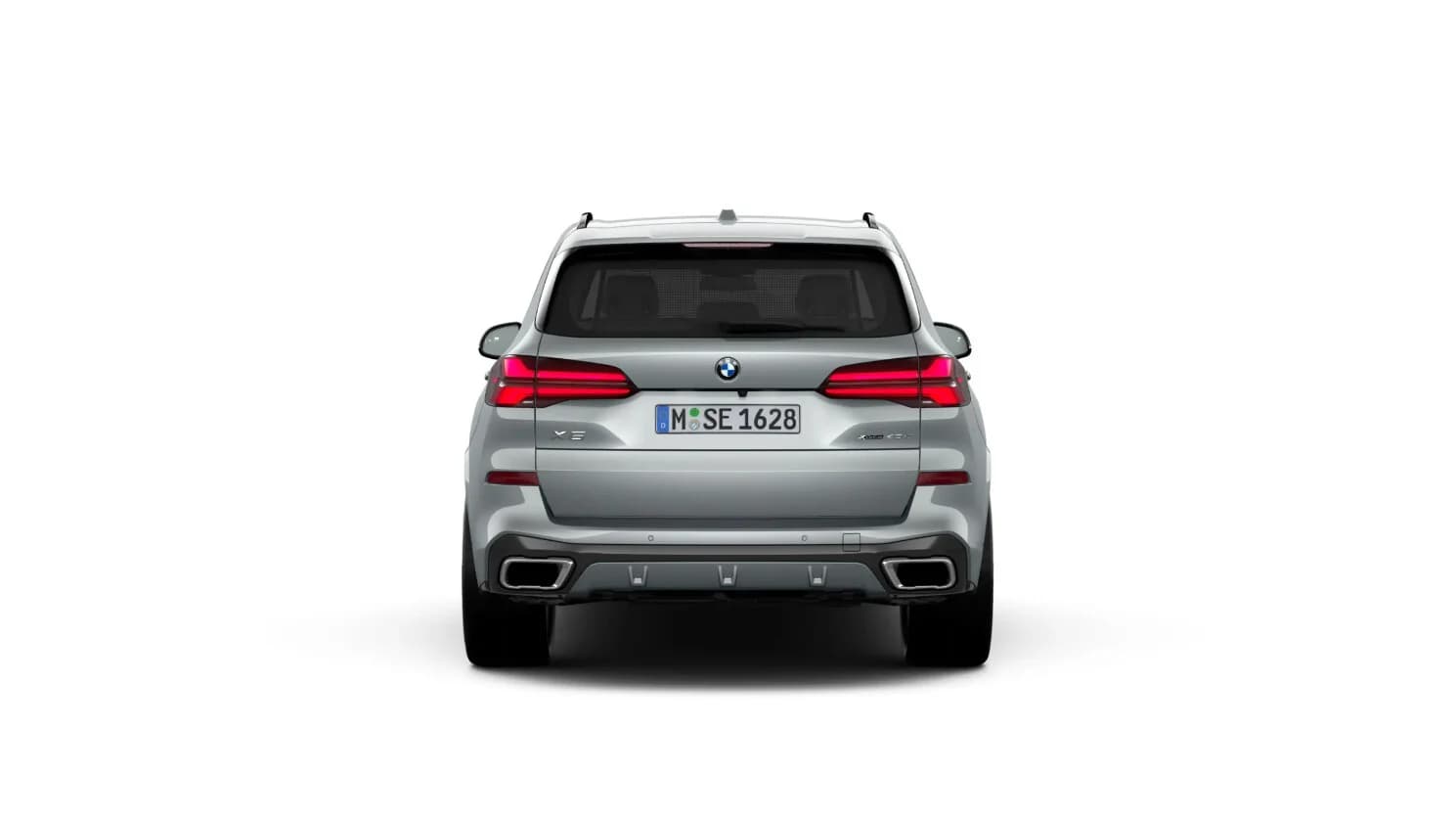 BMW X5 40d (DELETED) — zdjęcie 9