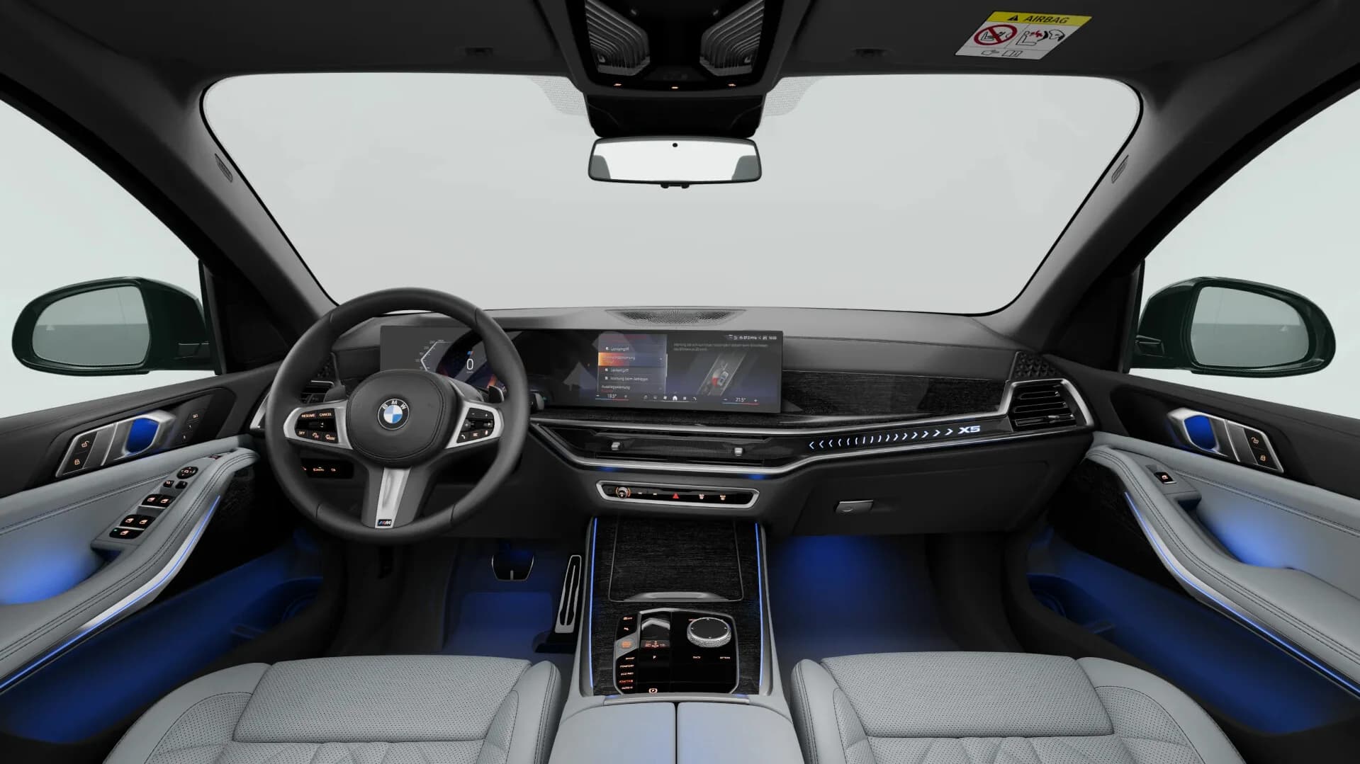 BMW X5 40d (DELETED) — zdjęcie 10