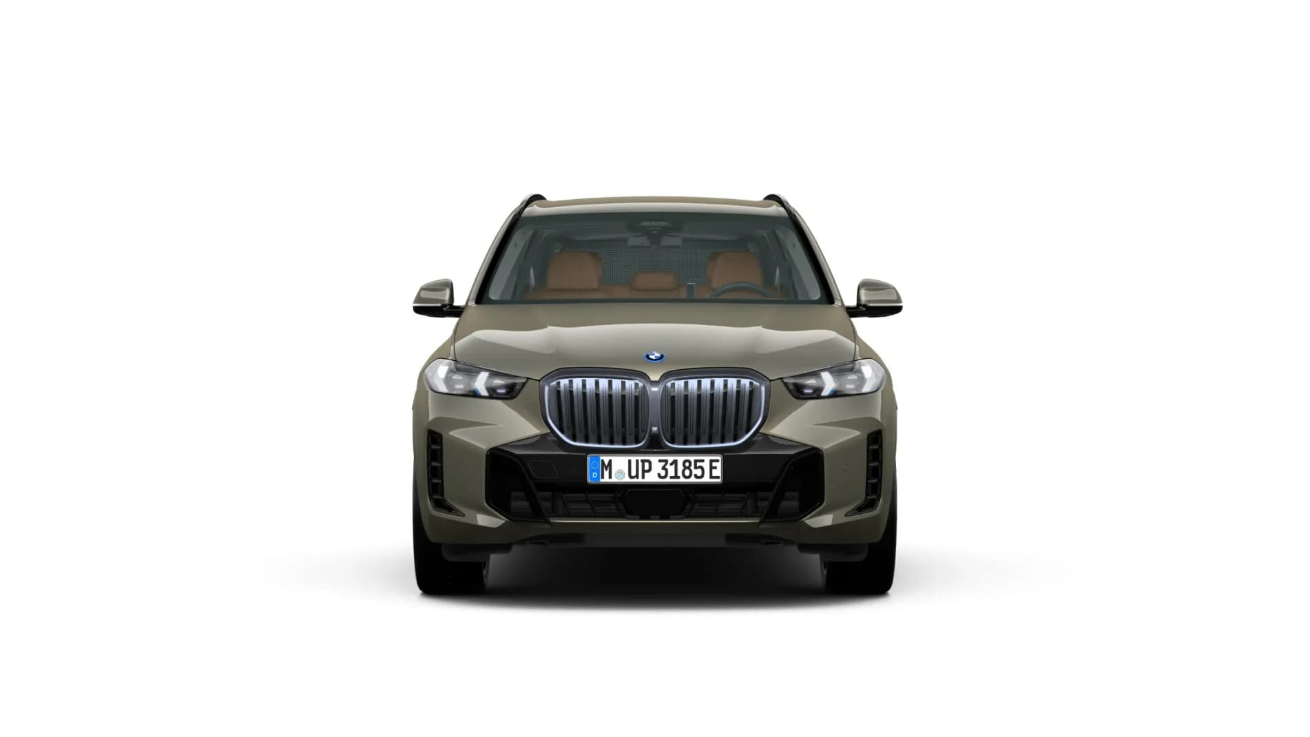 BMW X5 50e (DELETED) — zdjęcie 2