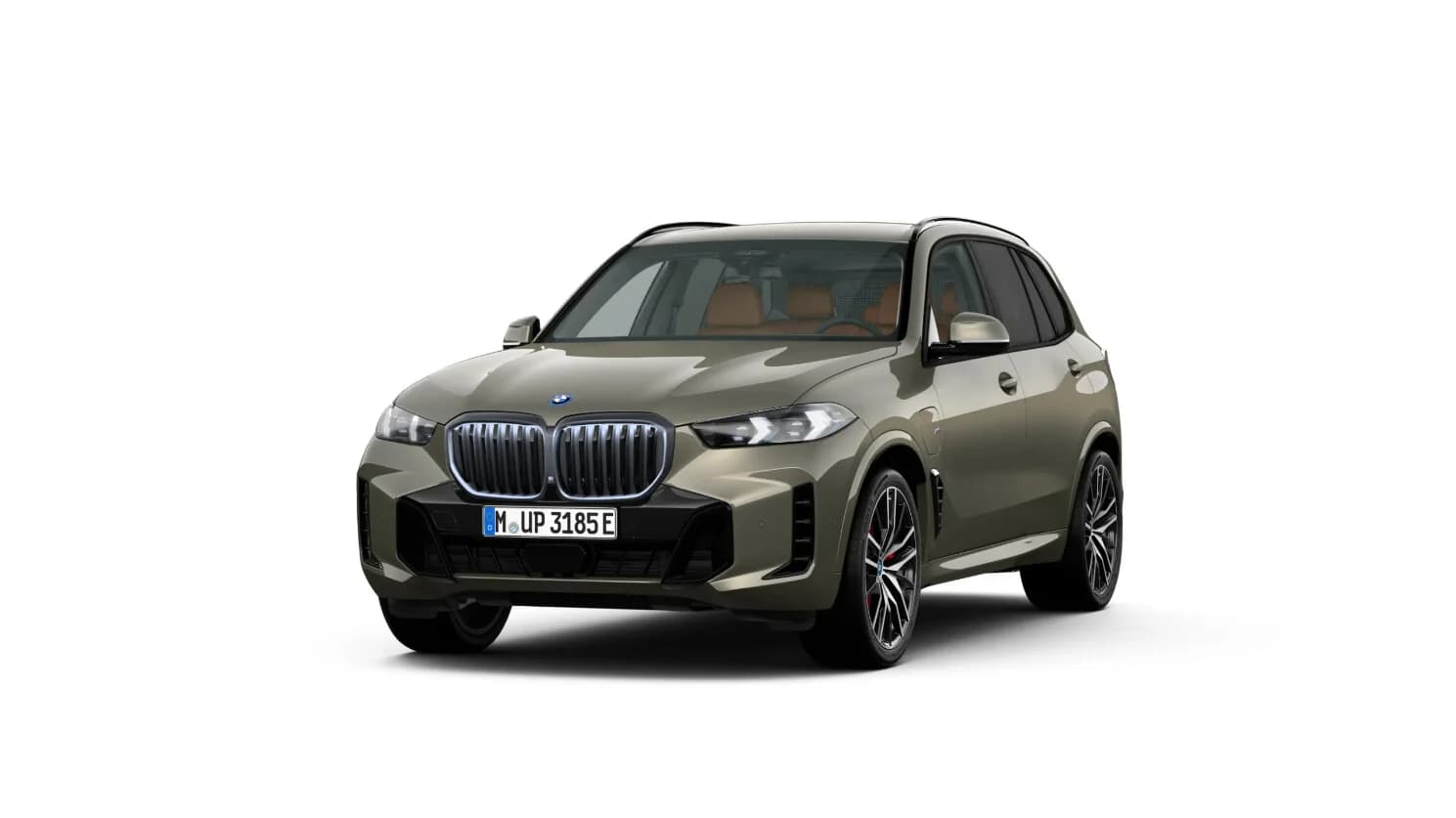 BMW X5 50e (DELETED) — zdjęcie 3
