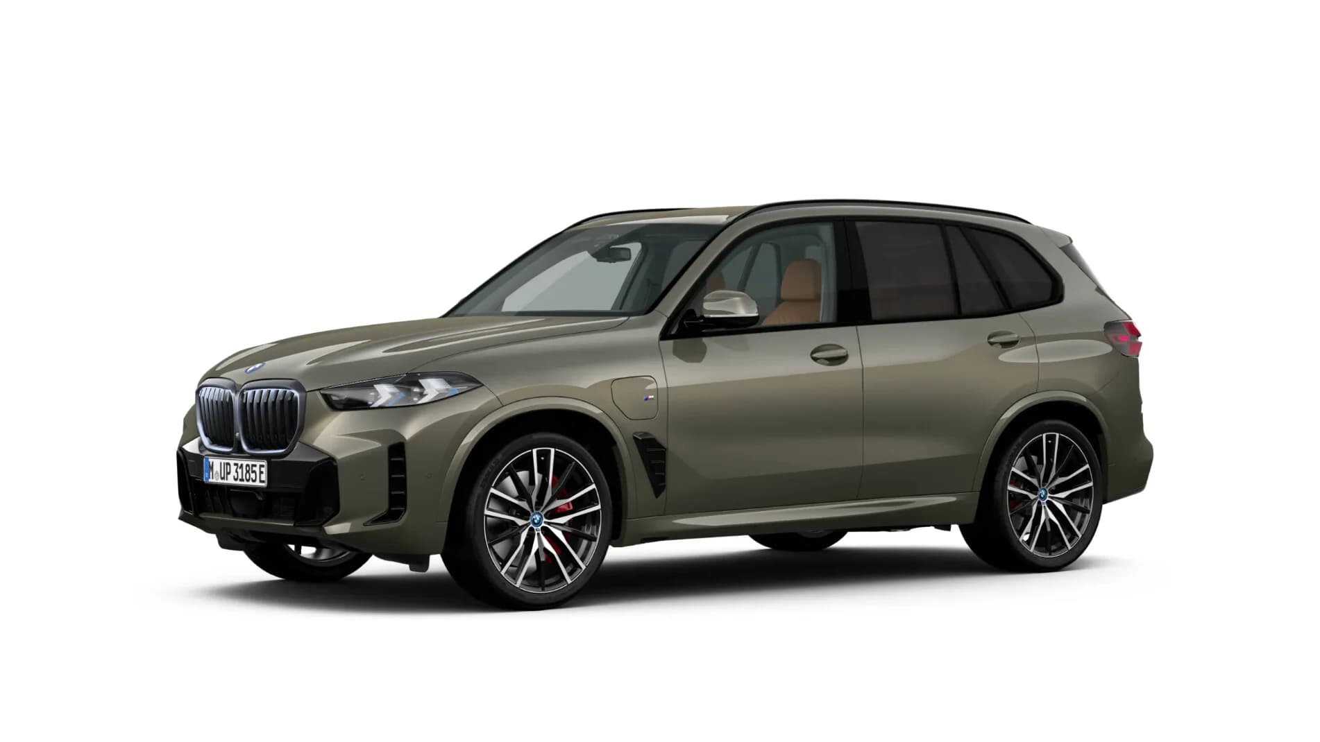 BMW X5 50e (DELETED) — zdjęcie 4