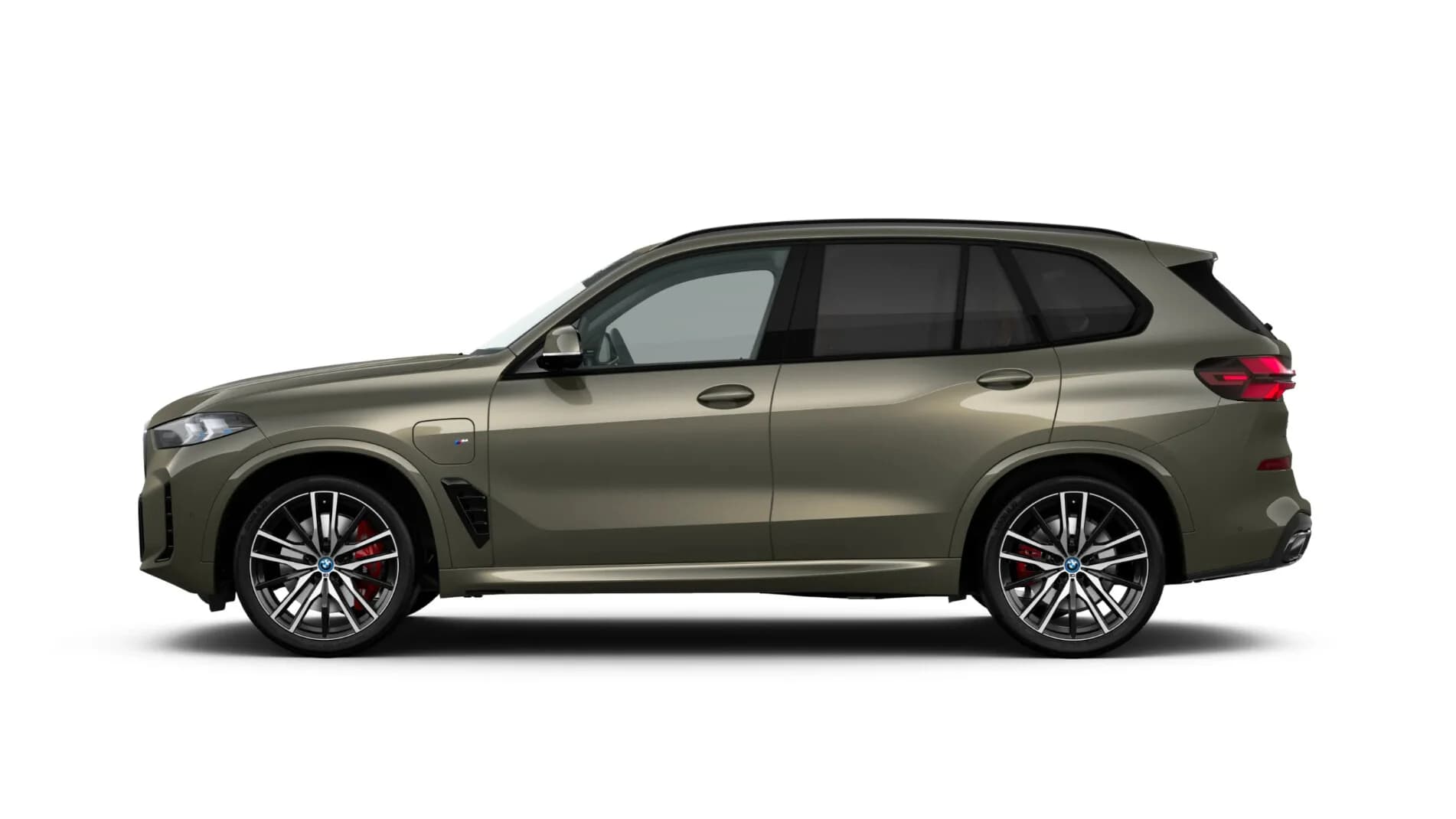 BMW X5 50e (DELETED) — zdjęcie 6