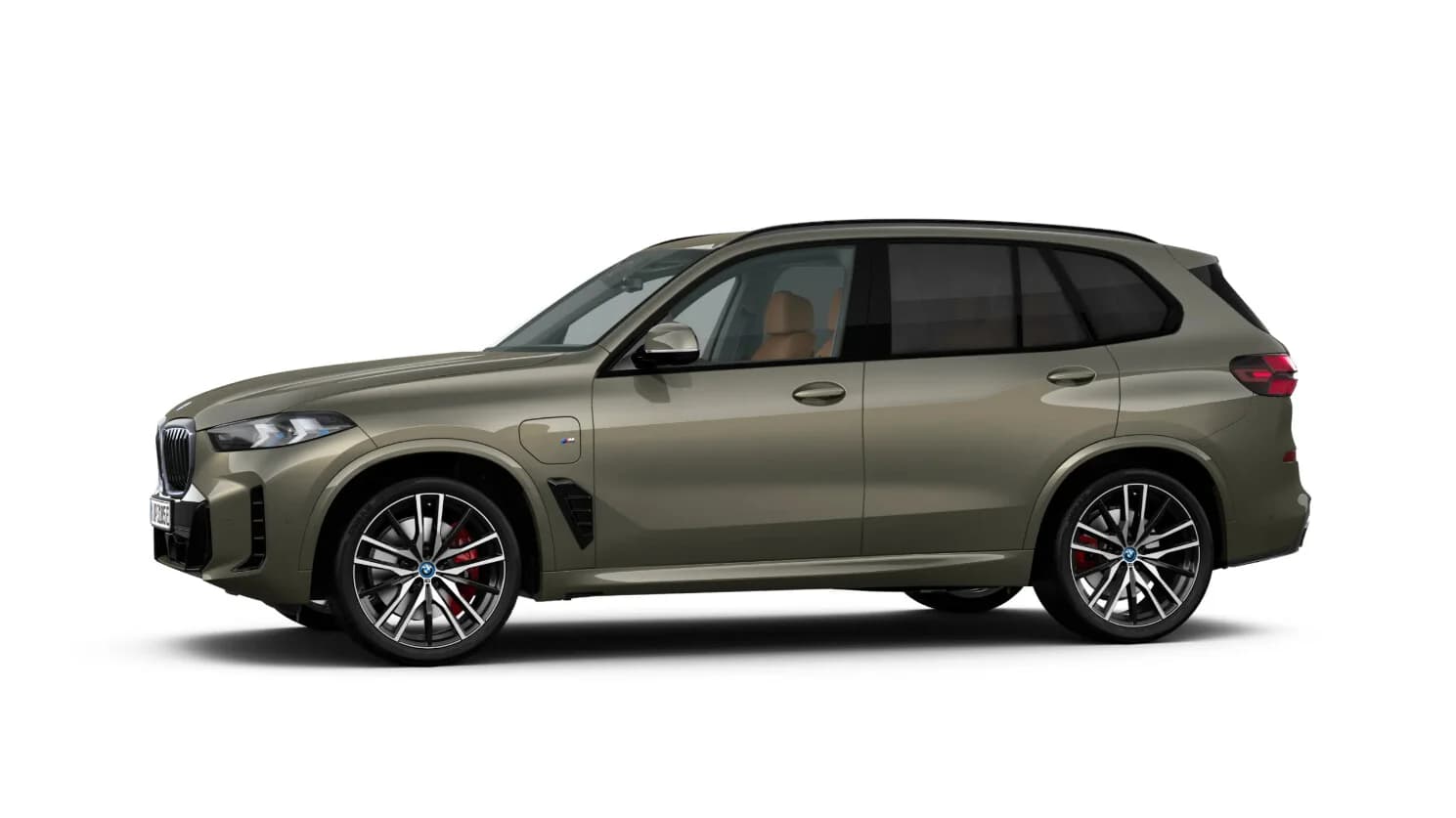 BMW X5 50e (DELETED) — zdjęcie 5