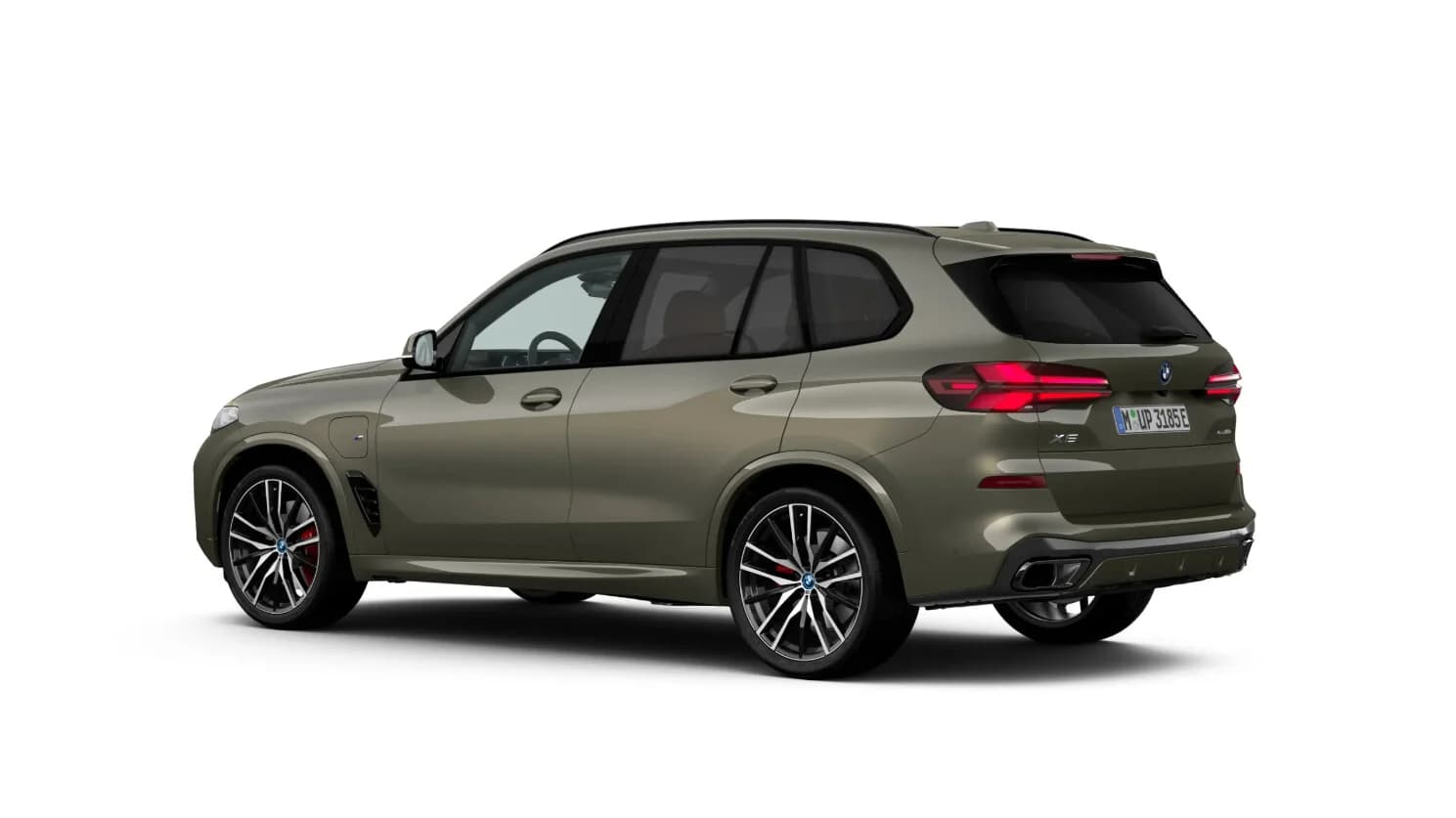 BMW X5 50e (DELETED) — zdjęcie 7