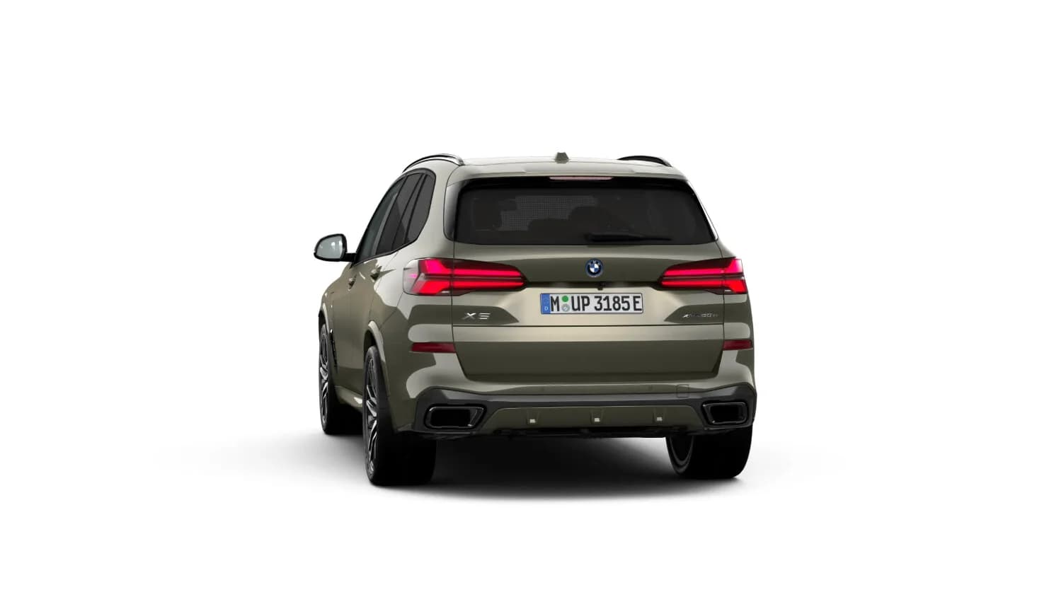 BMW X5 50e (DELETED) — zdjęcie 9