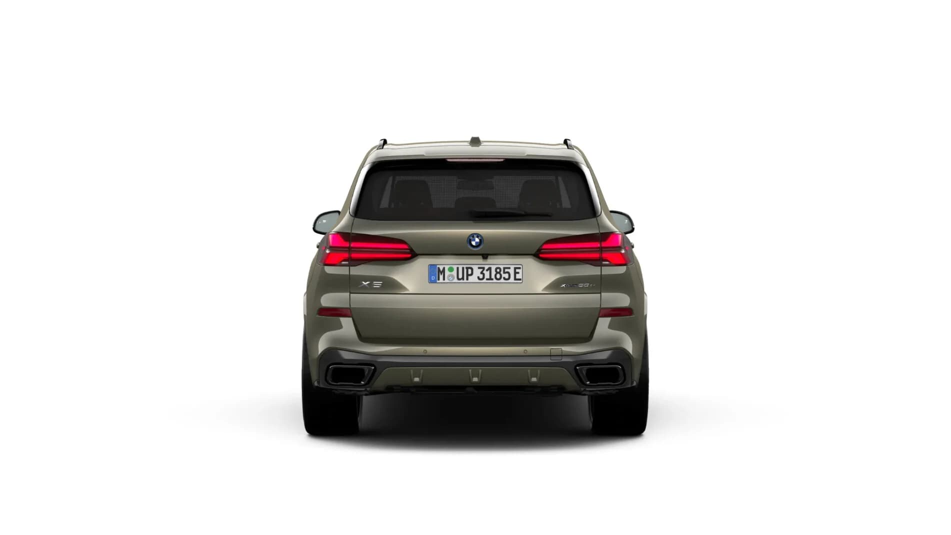 BMW X5 50e (DELETED) — zdjęcie 10