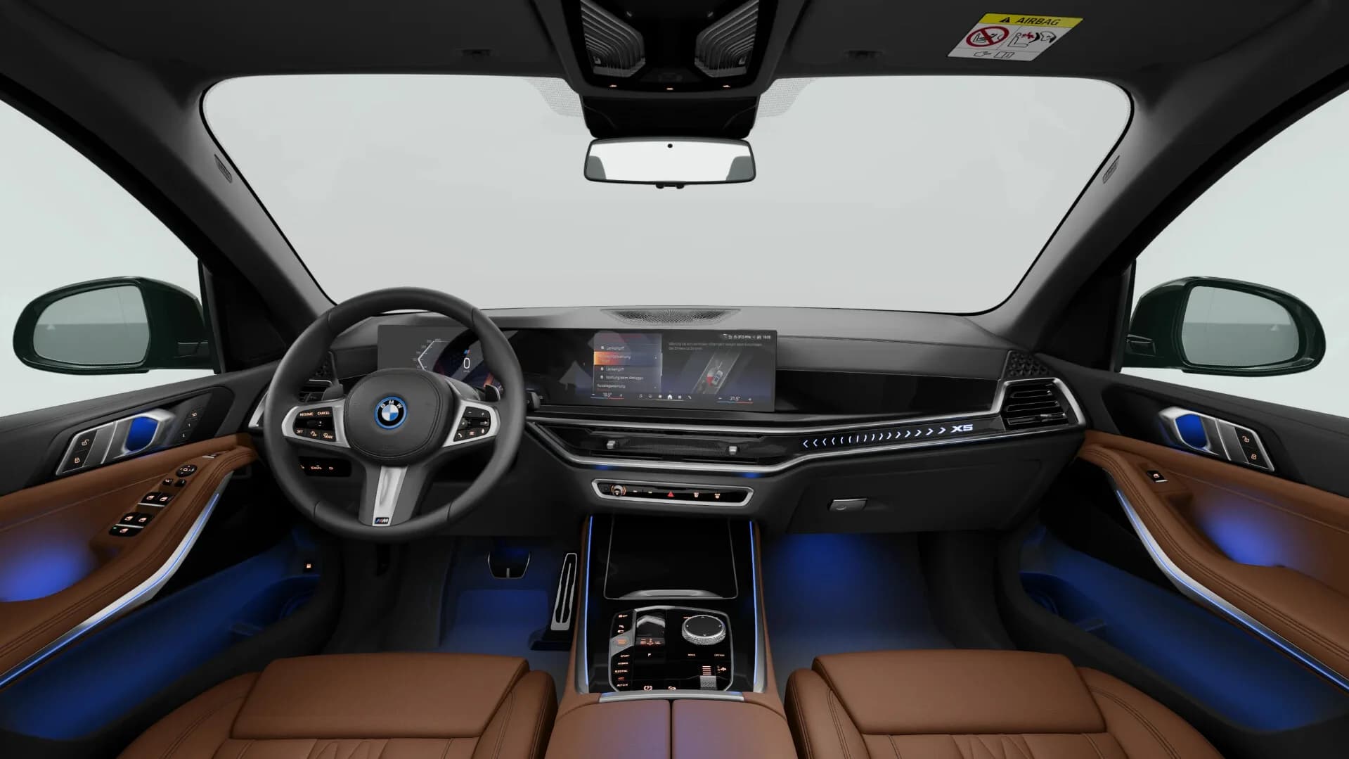 BMW X5 50e (DELETED) — zdjęcie 11