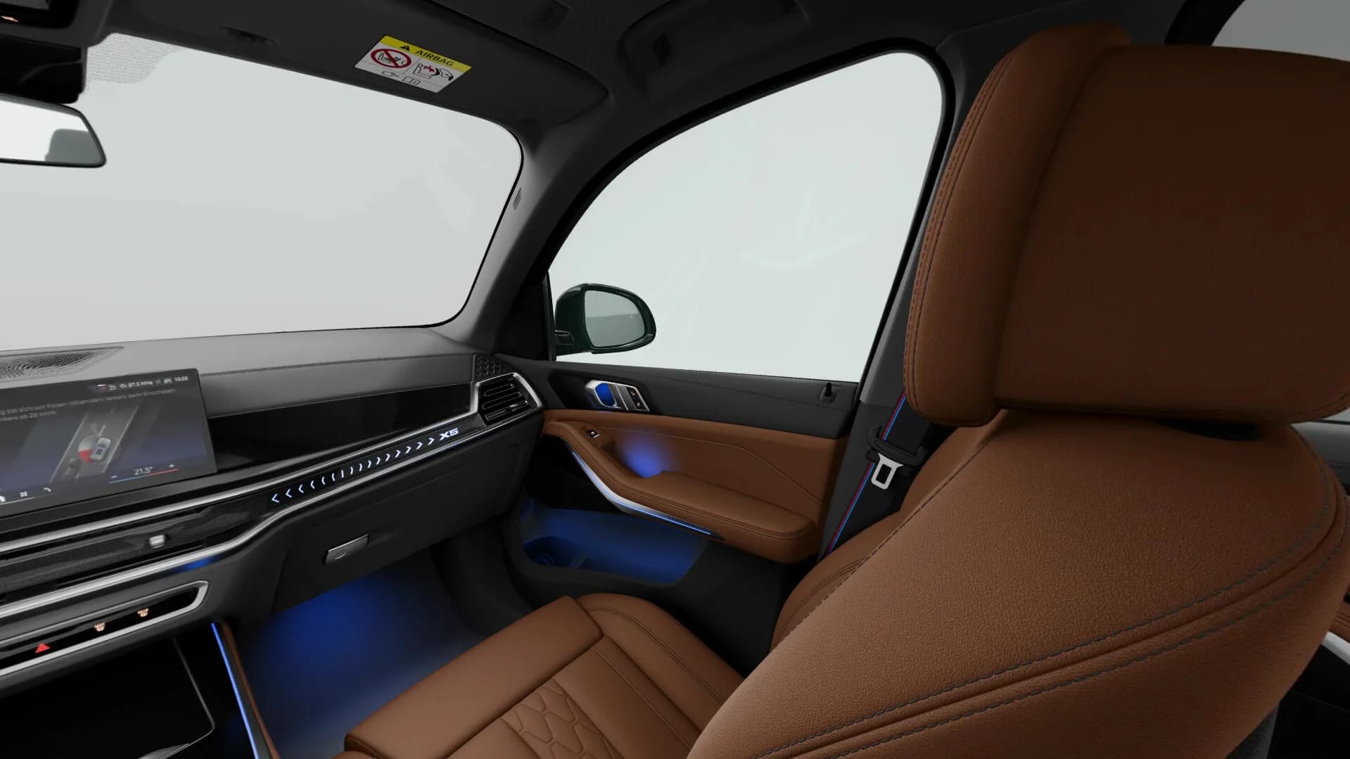 BMW X5 50e (DELETED) — zdjęcie 12
