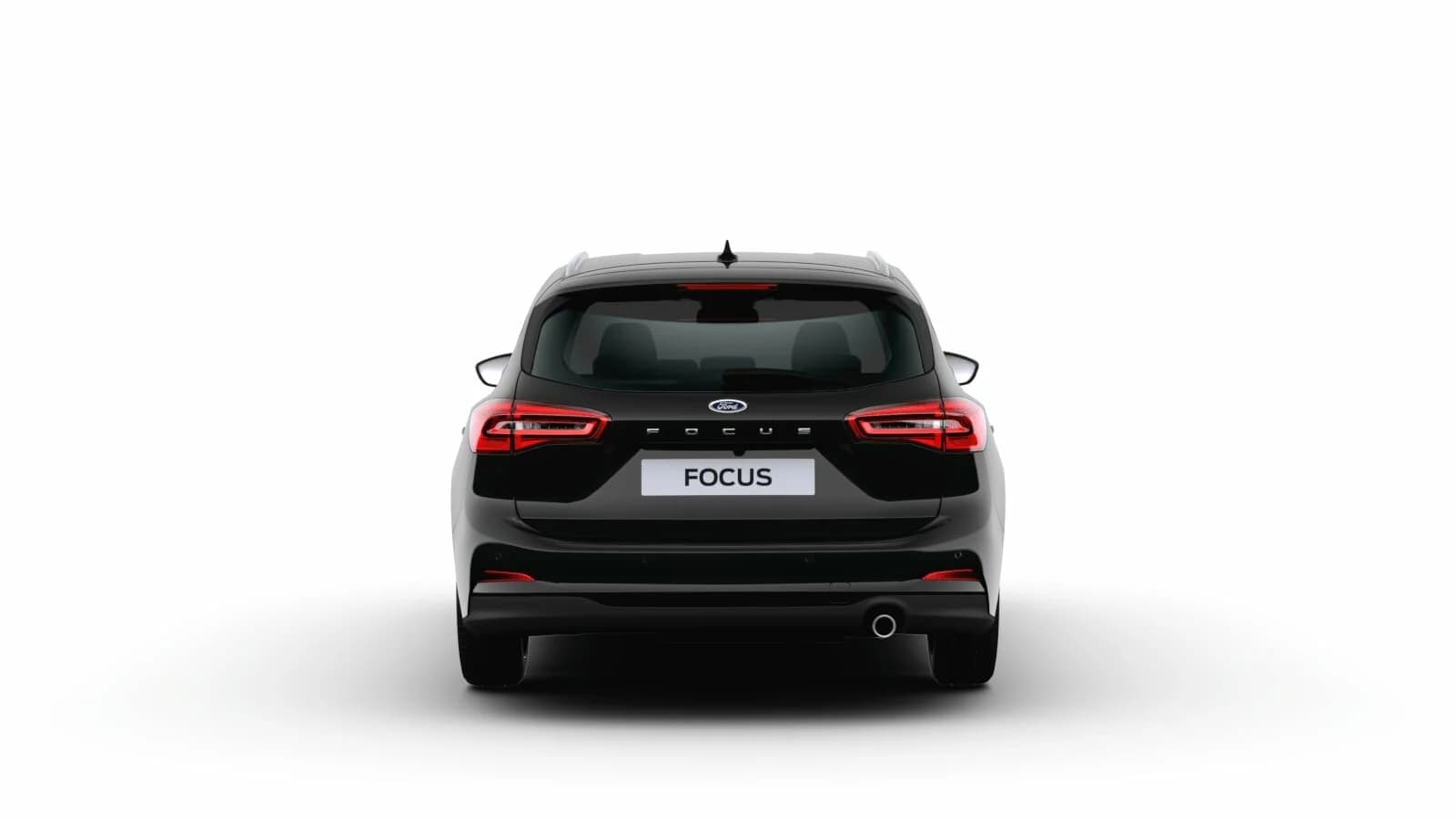 Ford Focus Titanium X — zdjęcie 3