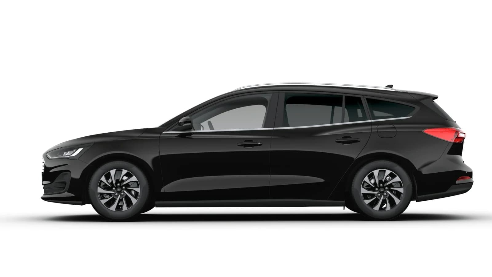 Ford Focus Titanium X — zdjęcie 2