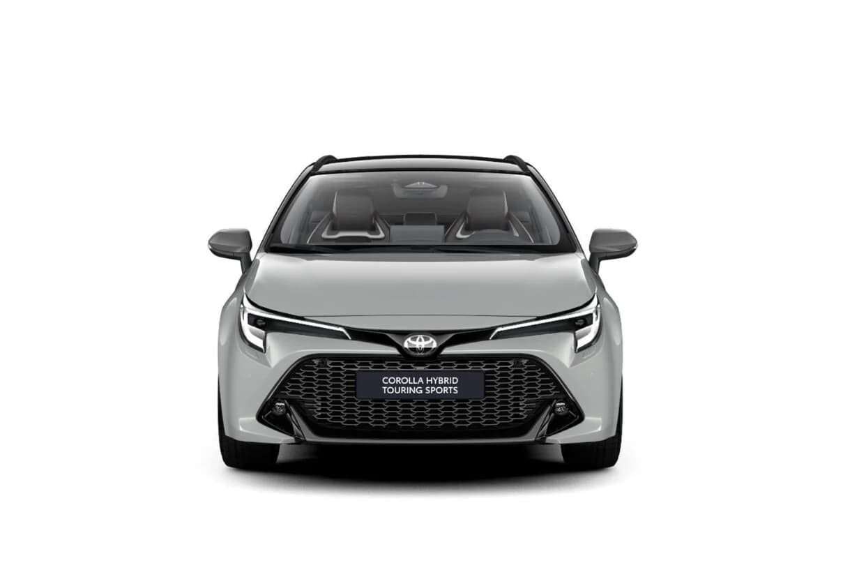 Toyota Corolla (DELETED) — zdjęcie 2
