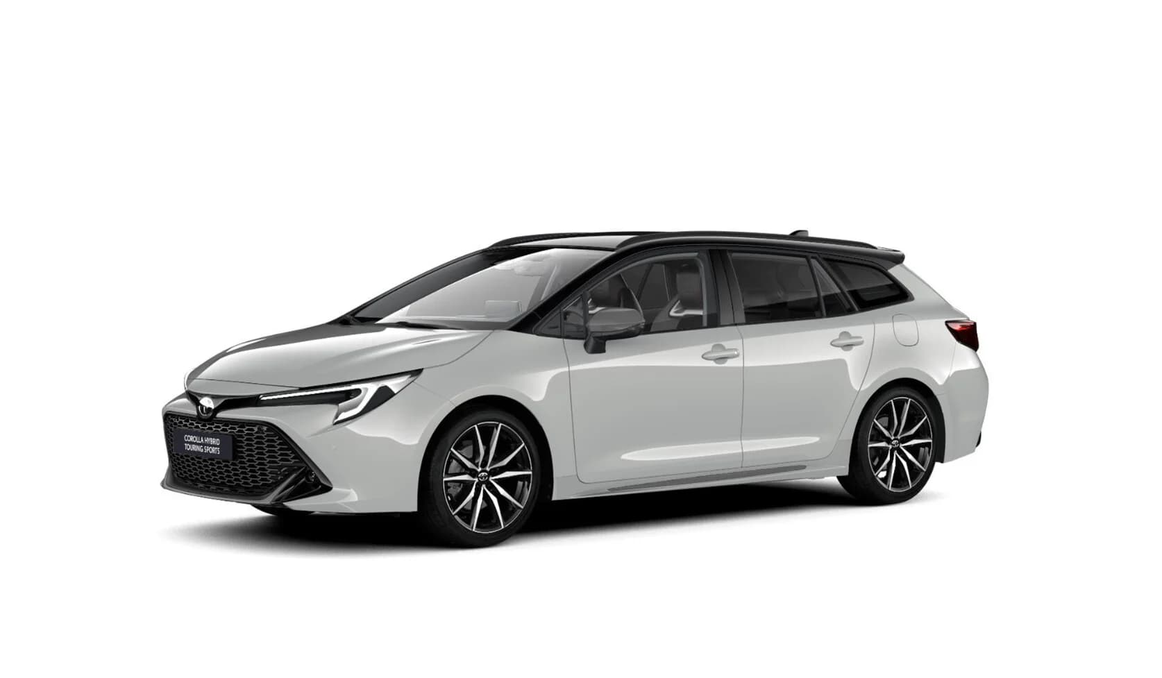 Toyota Corolla (DELETED) — zdjęcie 3