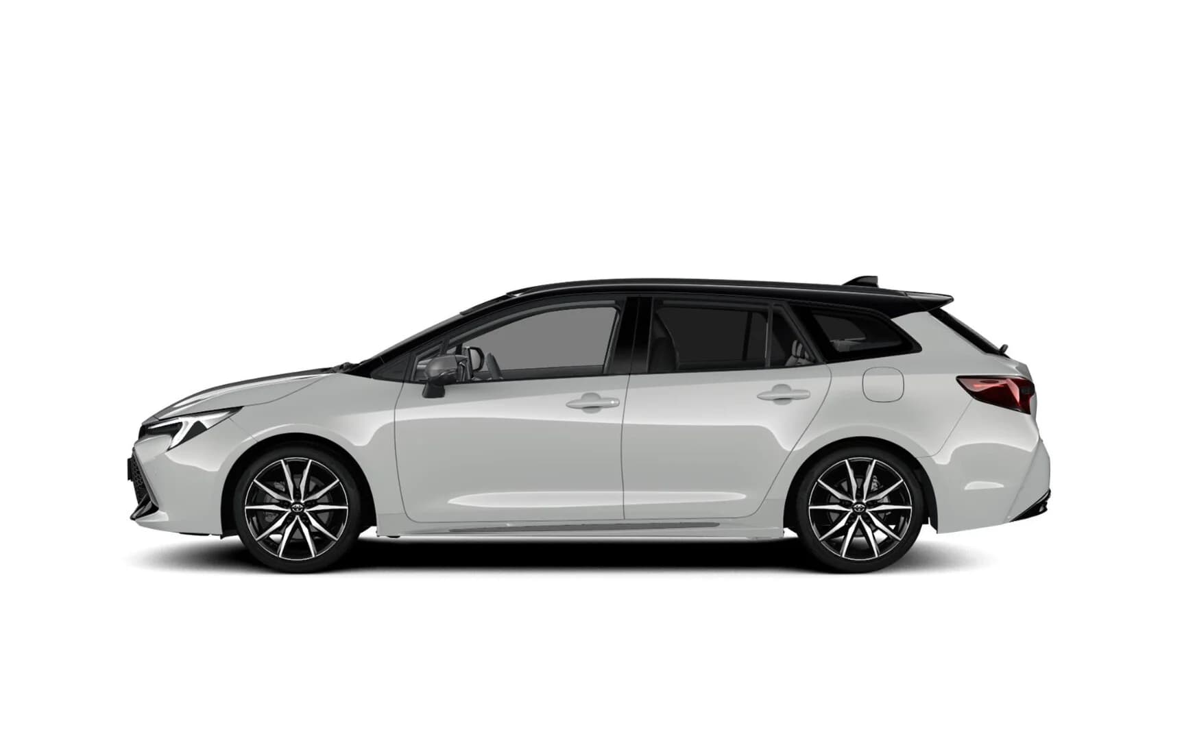 Toyota Corolla (DELETED) — zdjęcie 4