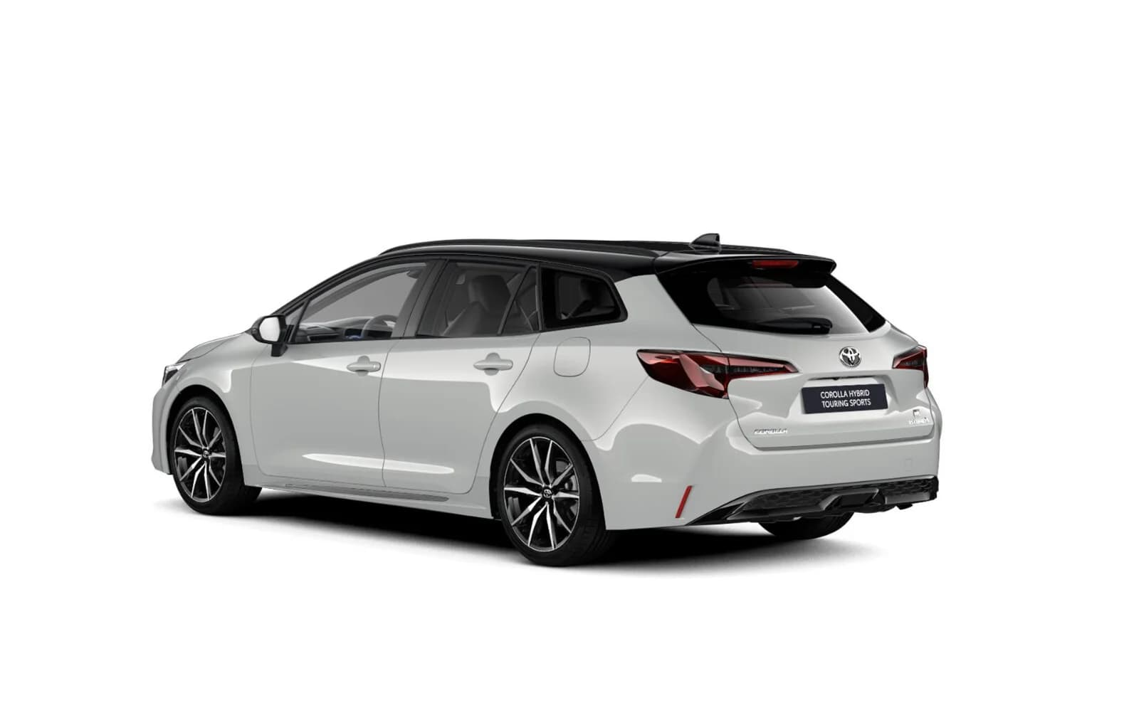 Toyota Corolla (DELETED) — zdjęcie 5