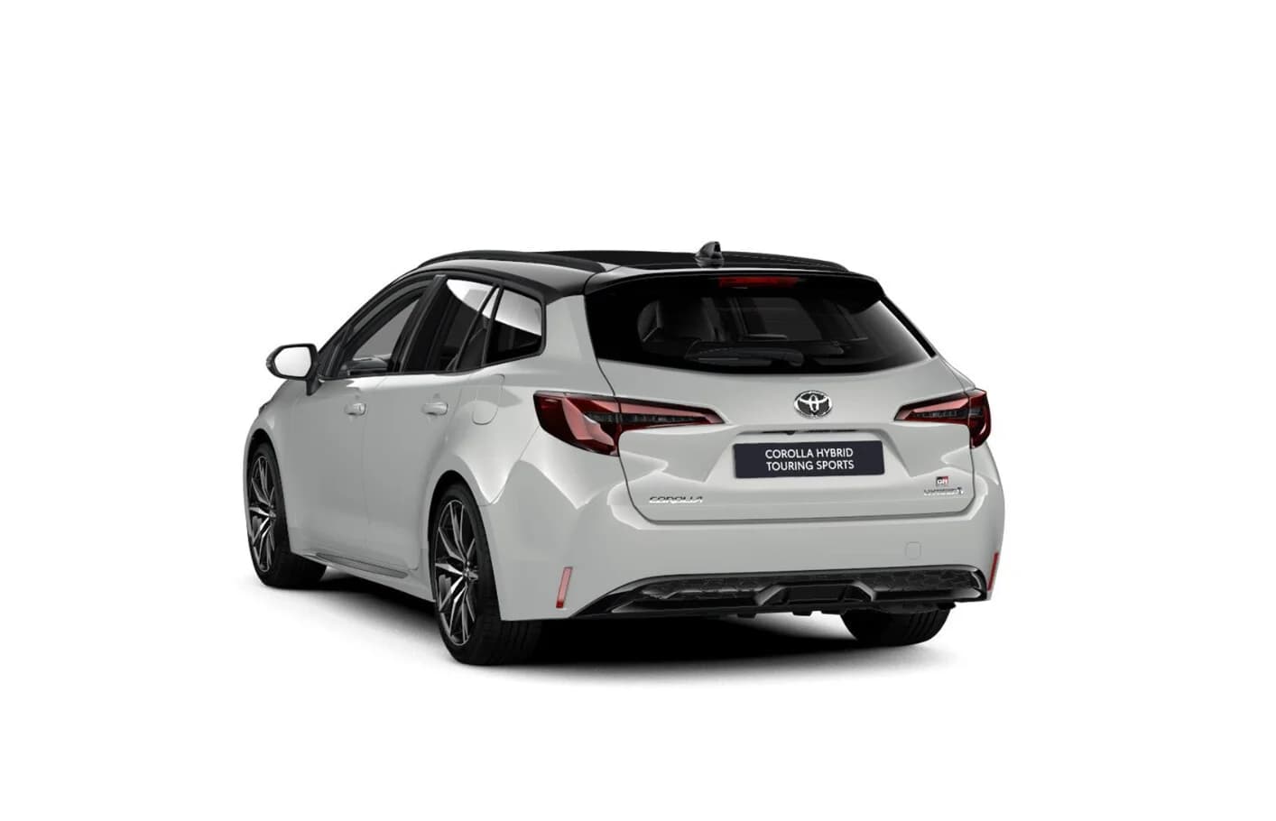 Toyota Corolla (DELETED) — zdjęcie 6