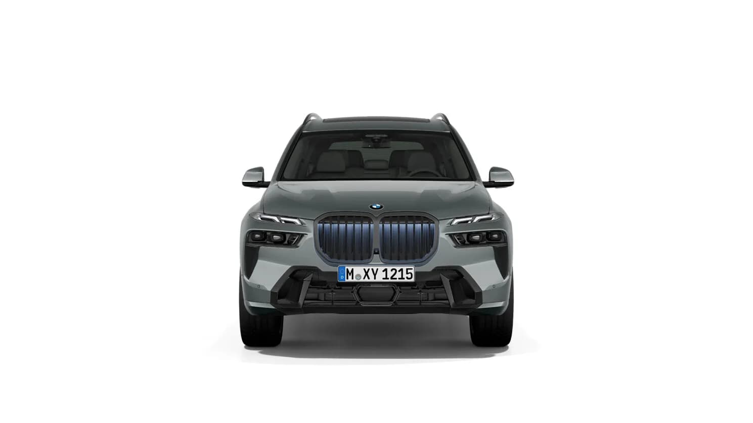 BMW X7 40i (DELETED) — zdjęcie 2