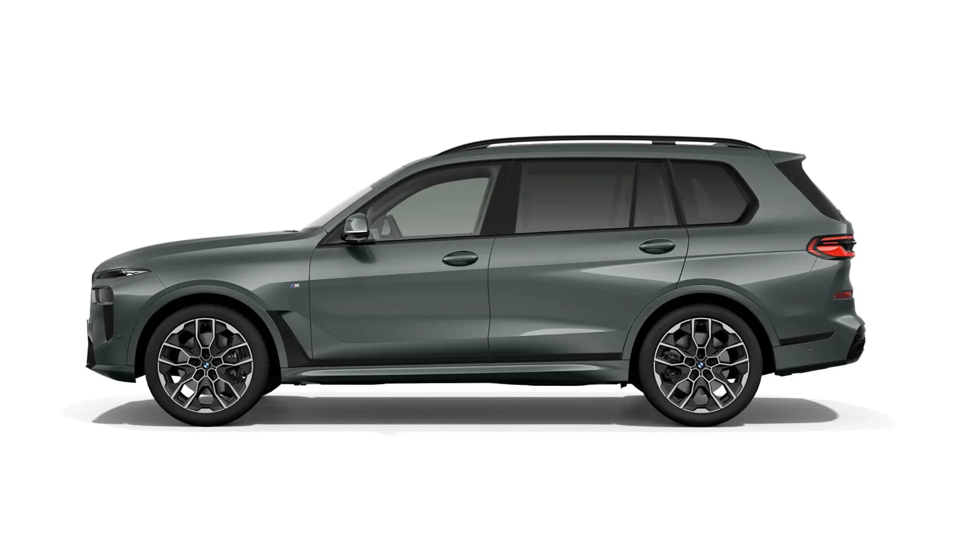 BMW X7 40i (DELETED) — zdjęcie 5
