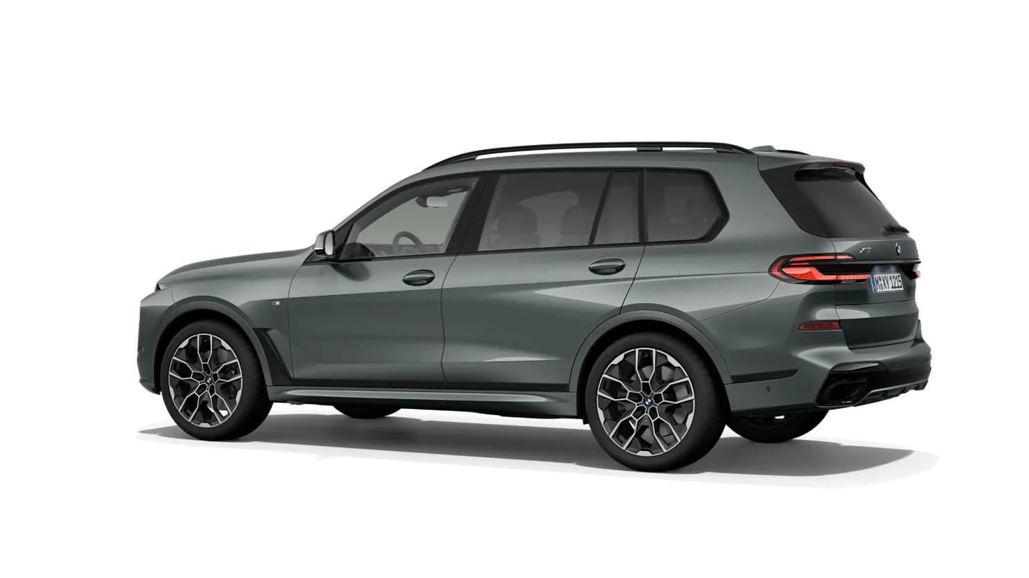 BMW X7 40i (DELETED) — zdjęcie 6