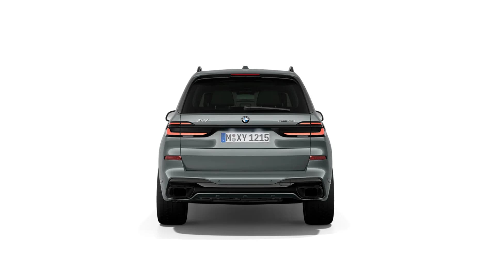 BMW X7 40i (DELETED) — zdjęcie 9