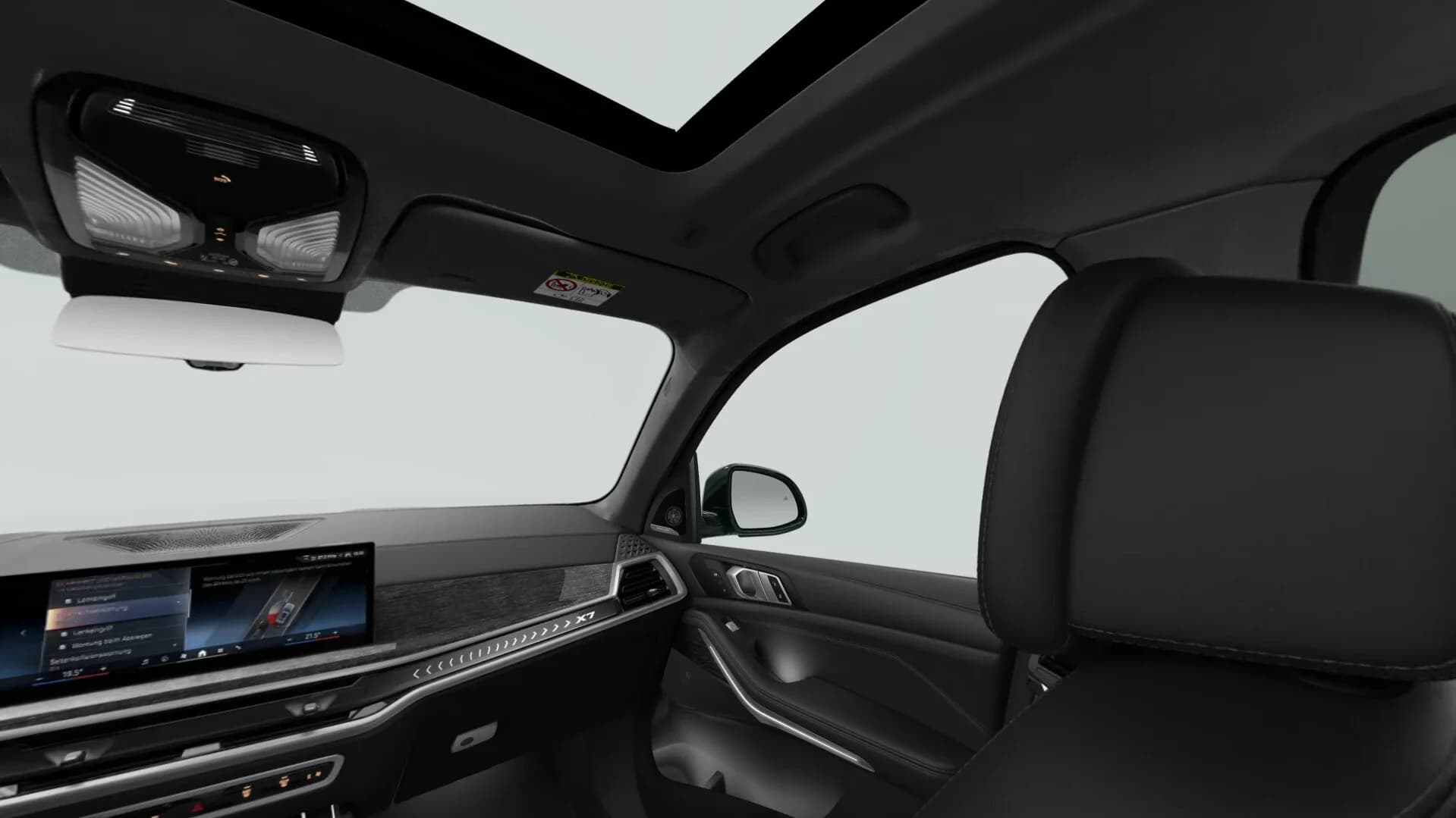 BMW X7 40i (DELETED) — zdjęcie 11