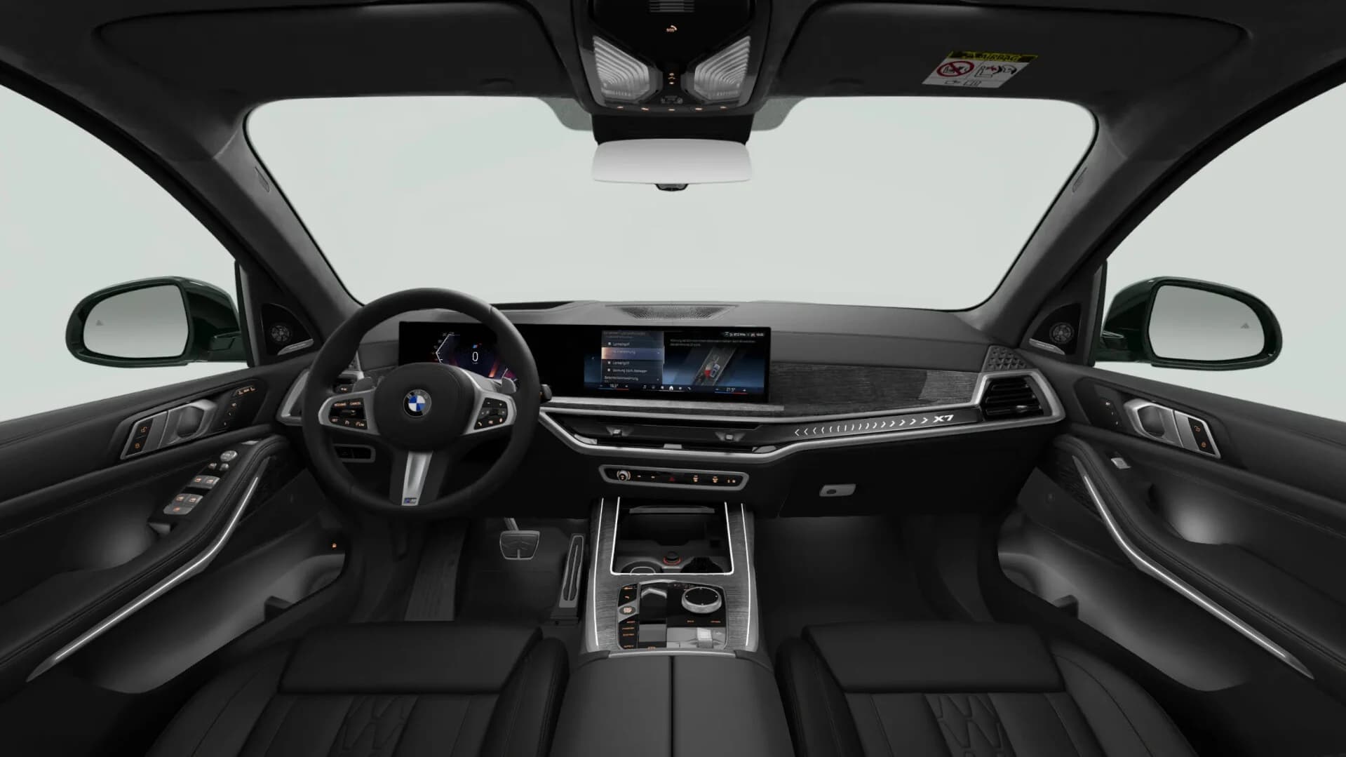 BMW X7 40i (DELETED) — zdjęcie 10