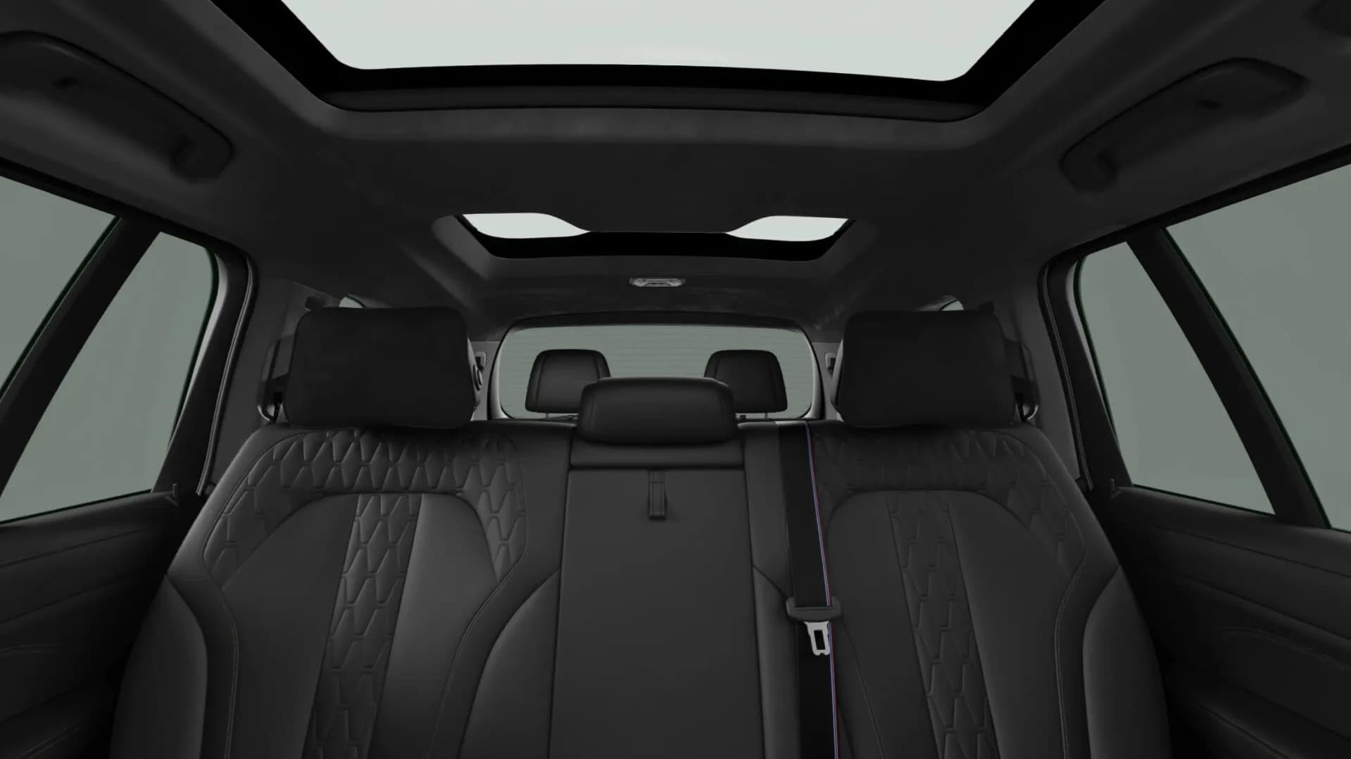 BMW X7 40i (DELETED) — zdjęcie 12