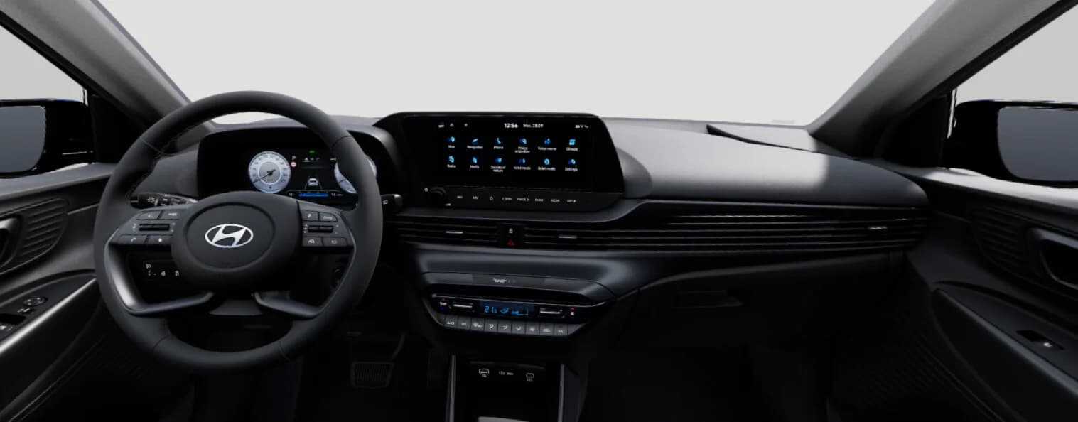 Hyundai i20 — zdjęcie 5
