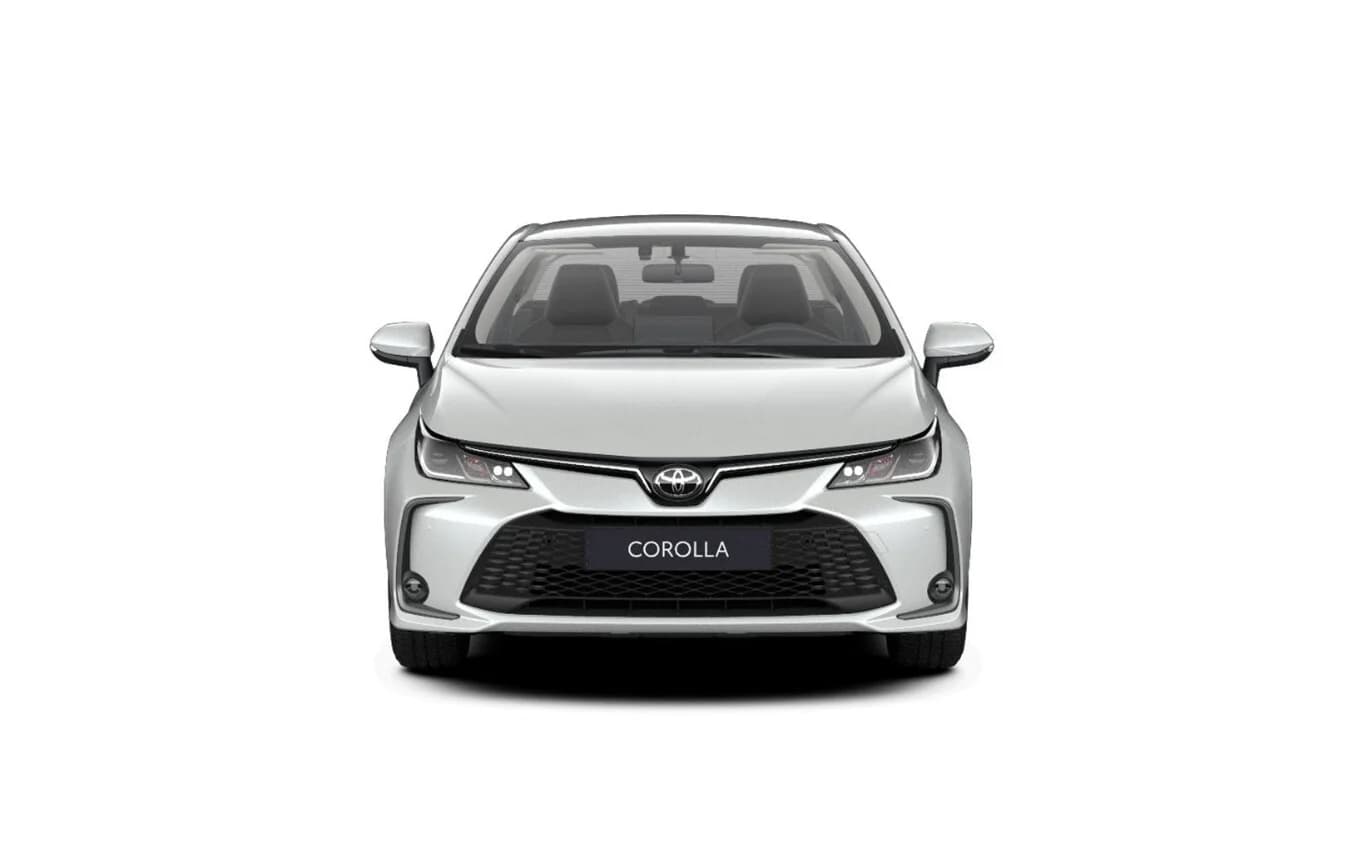 Toyota Corolla Sedan Comfort 1.8 e-CVT — zdjęcie 7