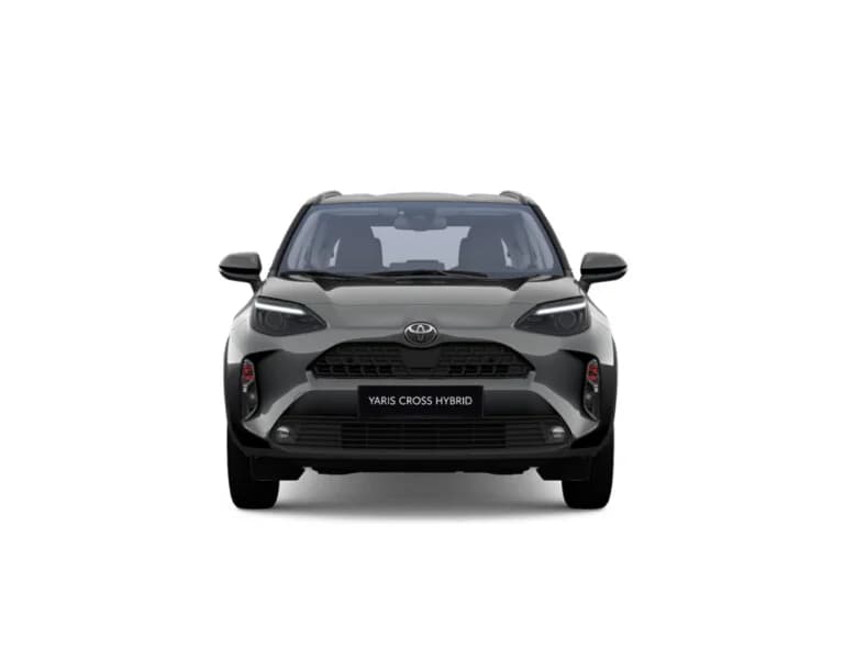 Toyota Yaris Cross Style 116KM — zdjęcie 7
