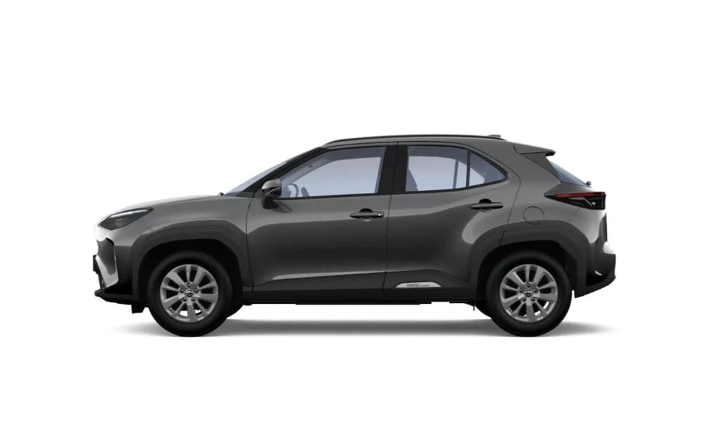 Toyota Yaris Cross Style 116KM — zdjęcie 3