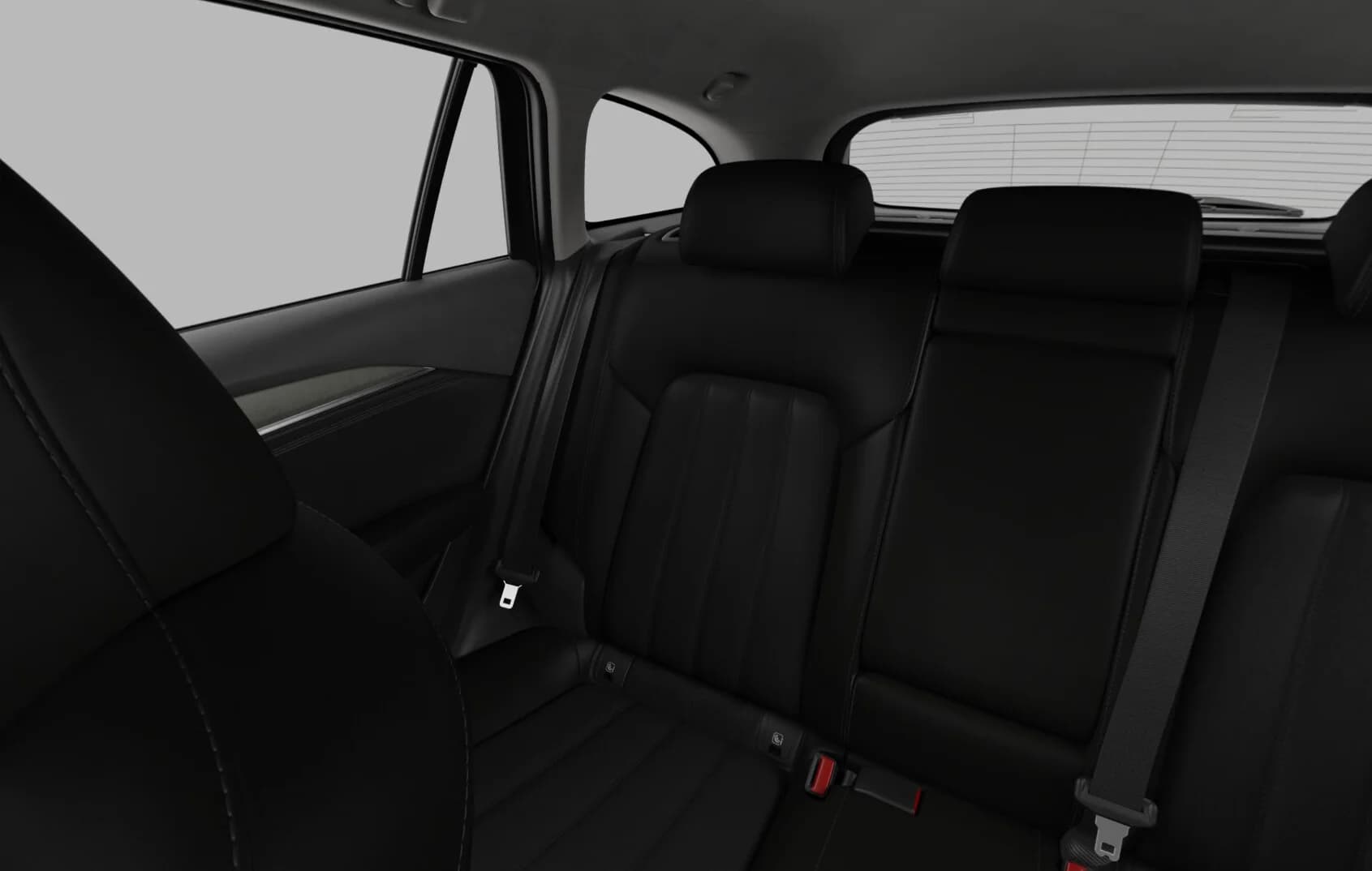 Mazda 6 — zdjęcie 12